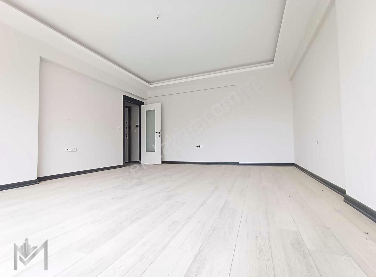 Fahri Korutürk Mh. Ana Caddede Asansörlü 3+1 Satılık Sıfır Daire - Görsel 24