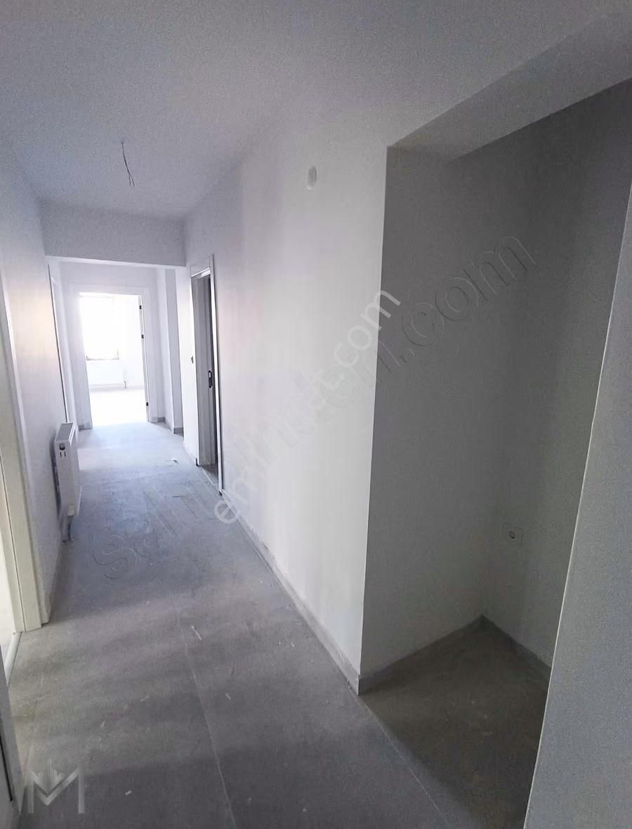 Fahri Korutürk Mh. Asansörlü Masrafsız 3+1 Satılık Sıfır Daire - Görsel 21