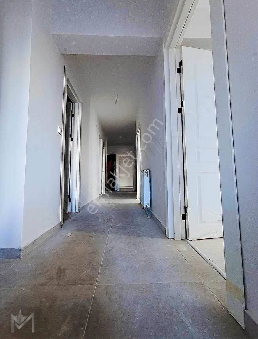 Fahri Korutürk Mh. Asansörlü Masrafsız 3+1 Satılık Sıfır Daire - Görsel 9