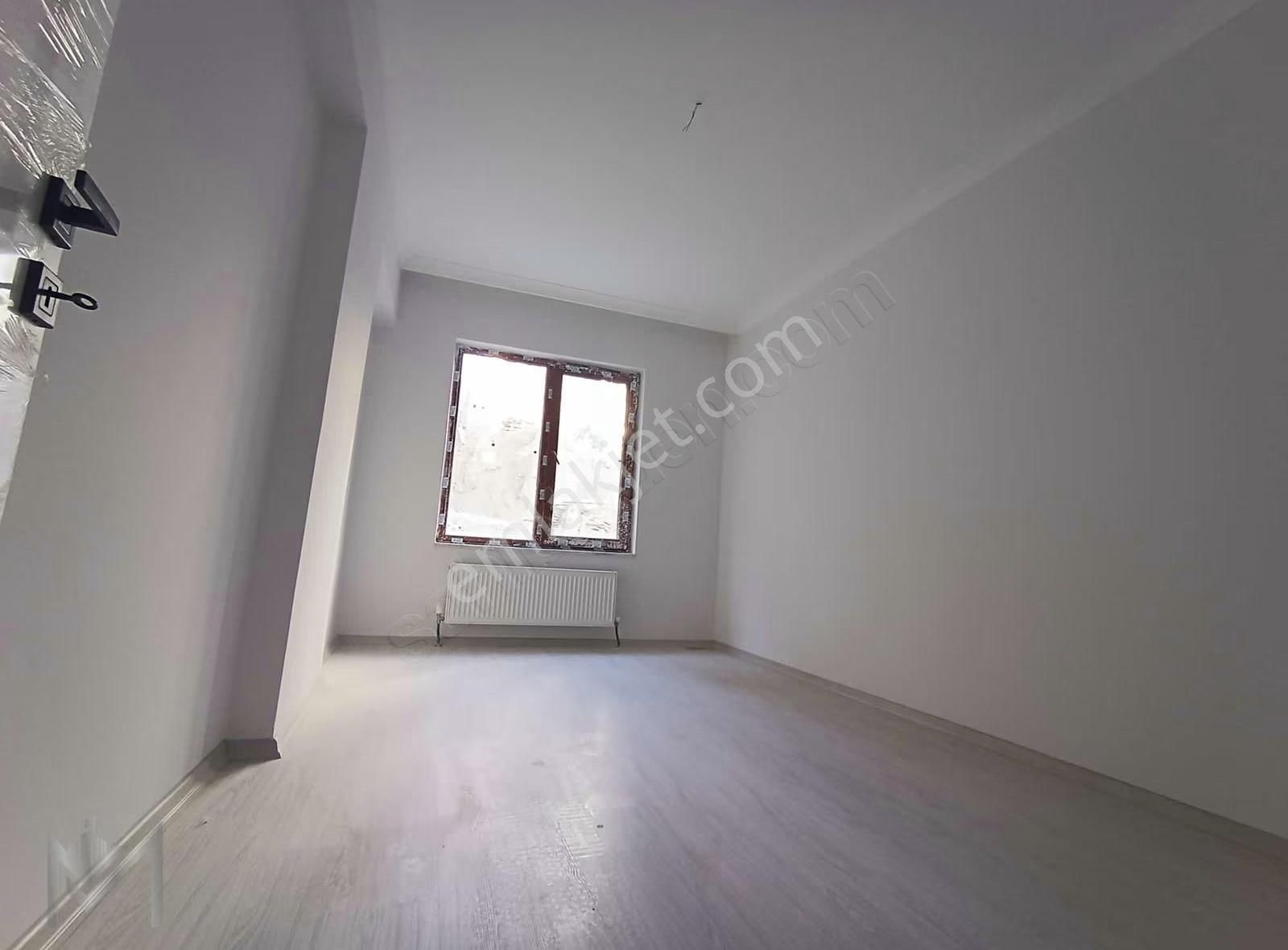 Fahri Korutürk Mh. Asansörlü Masrafsız 3+1 Satılık Sıfır Daire - Görsel 27