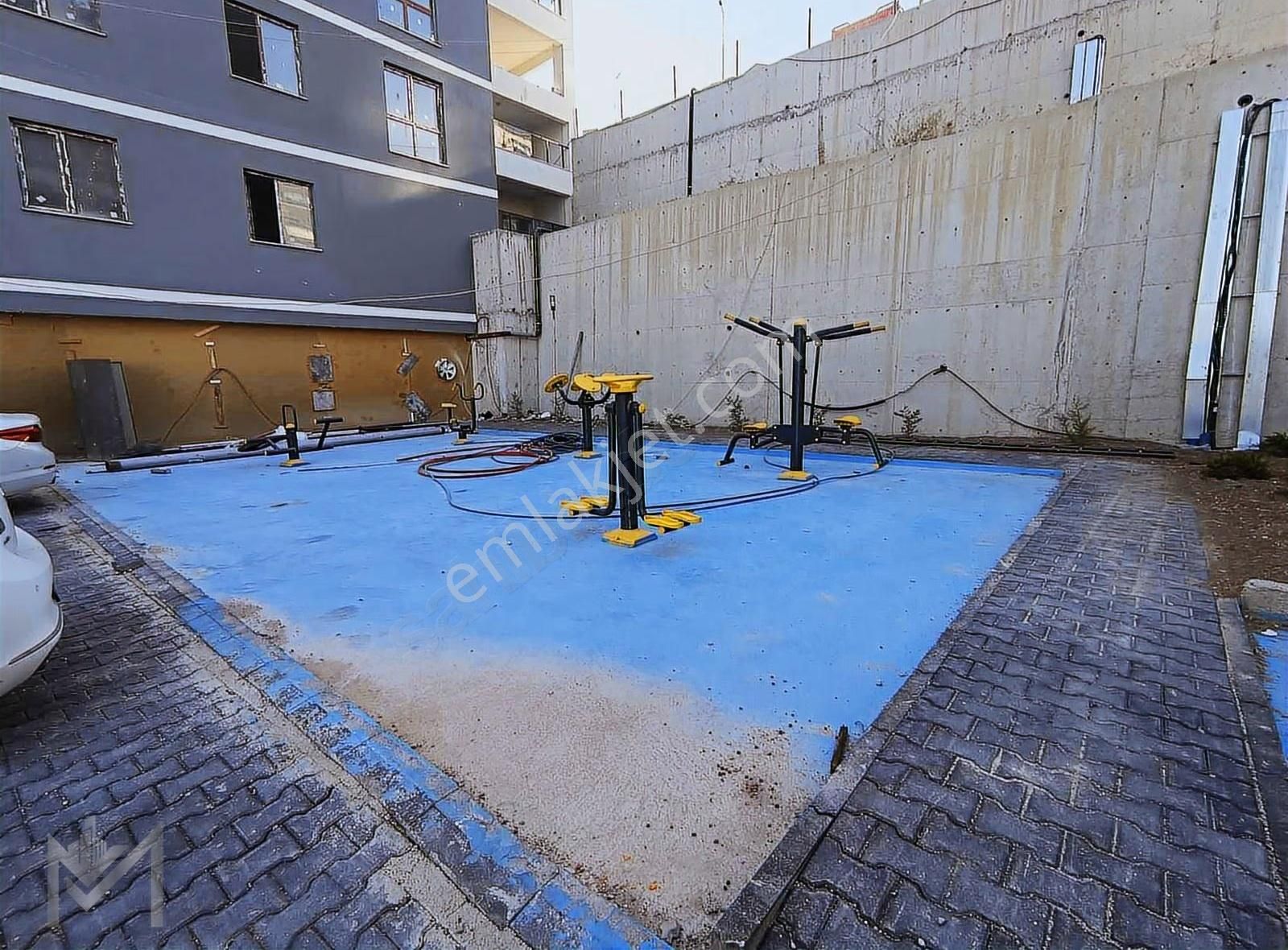 Fahri Korutürk Mh. Asansörlü Masrafsız 3+1 Satılık Sıfır Daire - Görsel 25