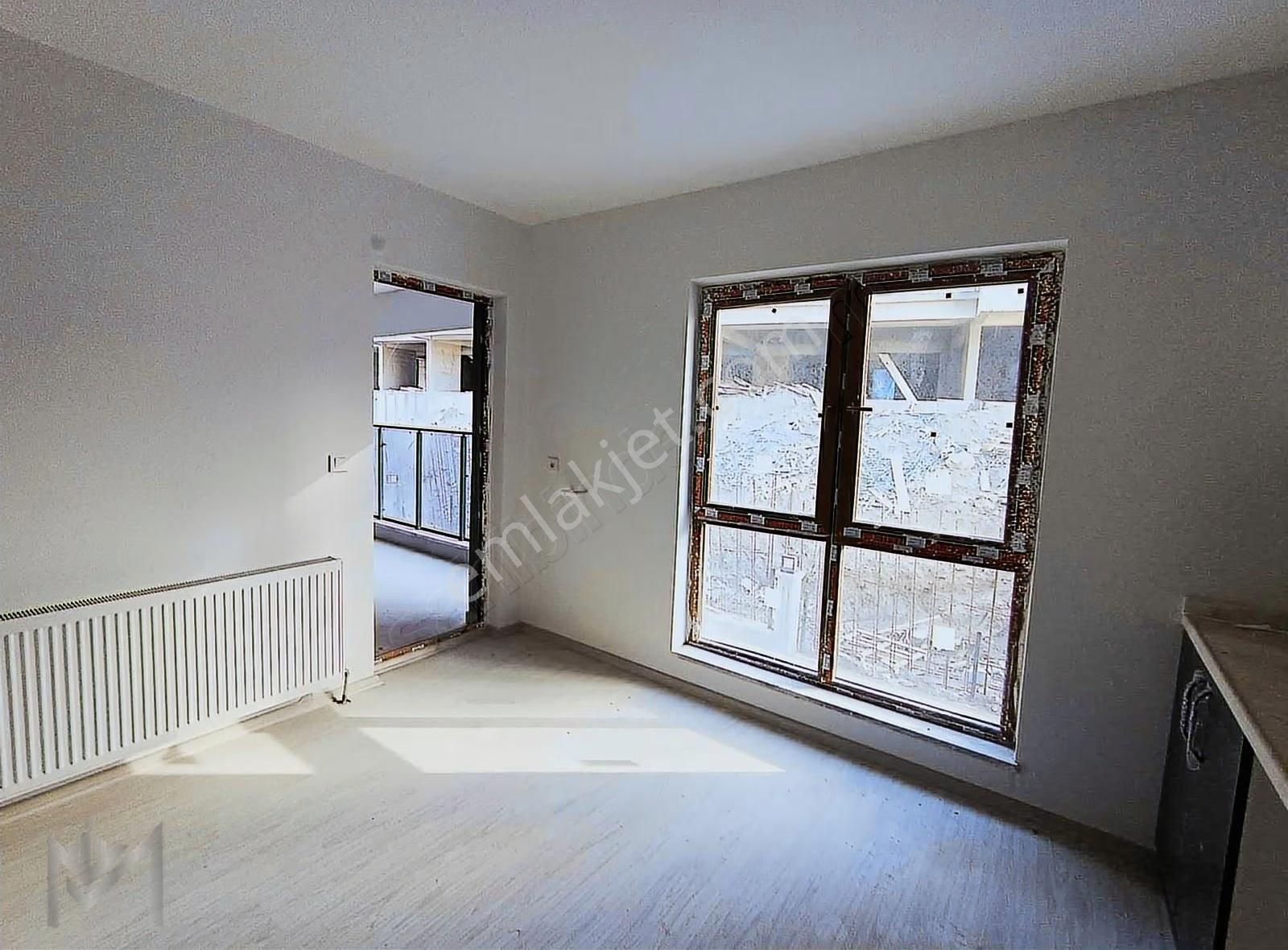 Fahri Korutürk Mh. Asansörlü Masrafsız 3+1 Satılık Sıfır Daire - Görsel 7