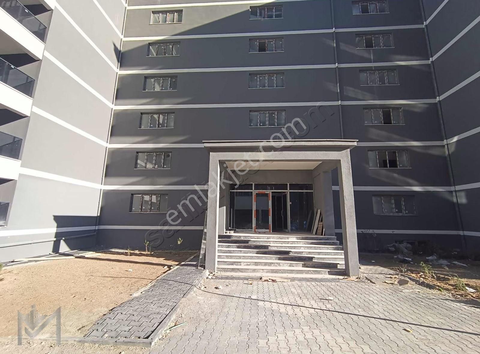 Fahri Korutürk Mh. Asansörlü Masrafsız 3+1 Satılık Sıfır Daire - Görsel 18