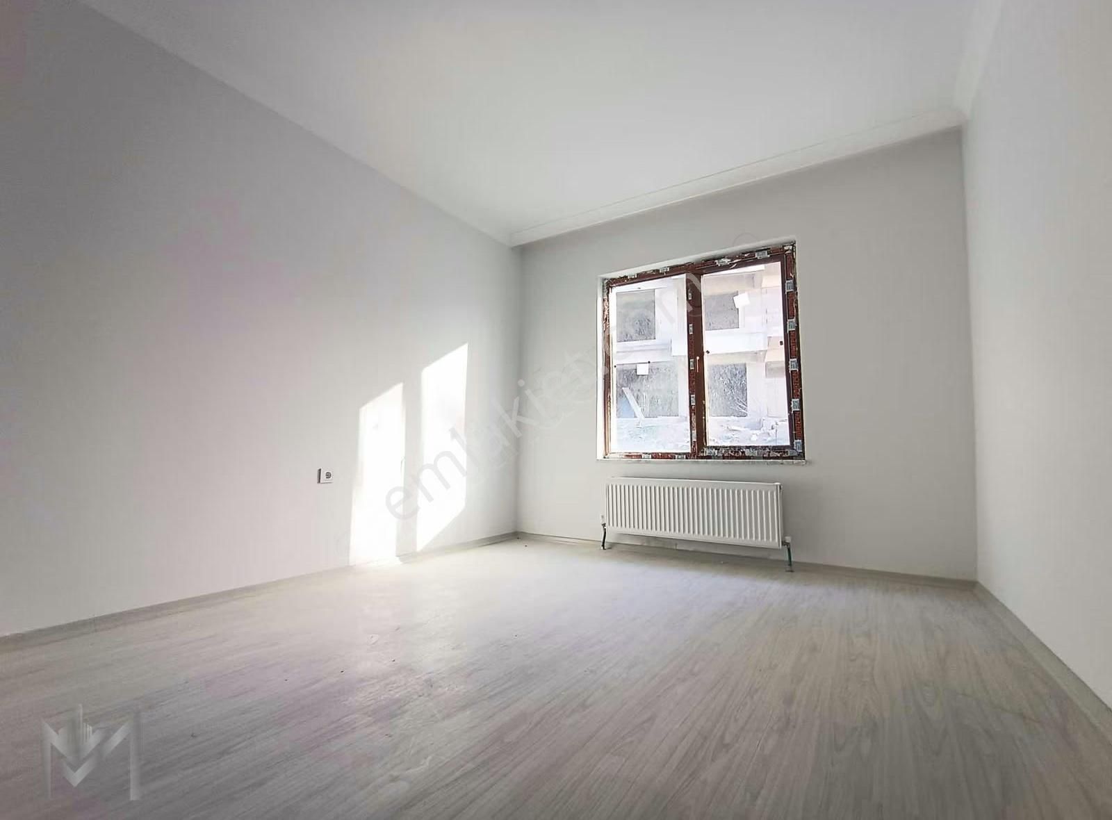 Fahri Korutürk Mh. Asansörlü Masrafsız 3+1 Satılık Sıfır Daire - Görsel 34