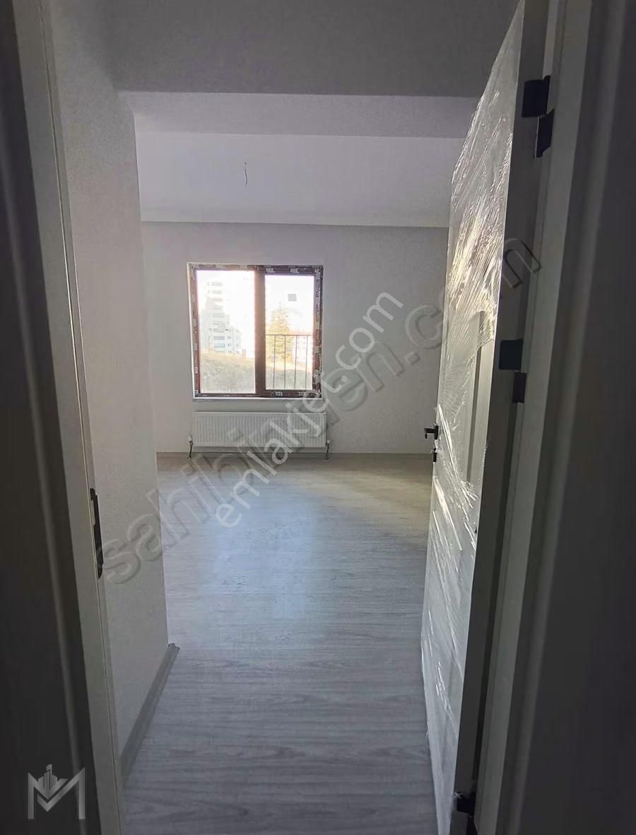 Fahri Korutürk Mh. Asansörlü Masrafsız 3+1 Satılık Sıfır Daire - Görsel 24