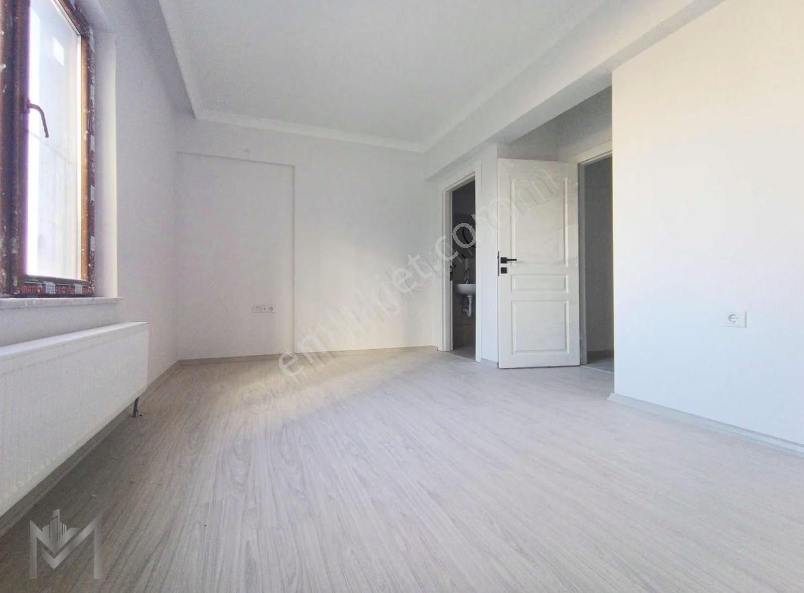Fahri Korutürk Mh. Asansörlü Masrafsız 3+1 Satılık Sıfır Daire - Görsel 13