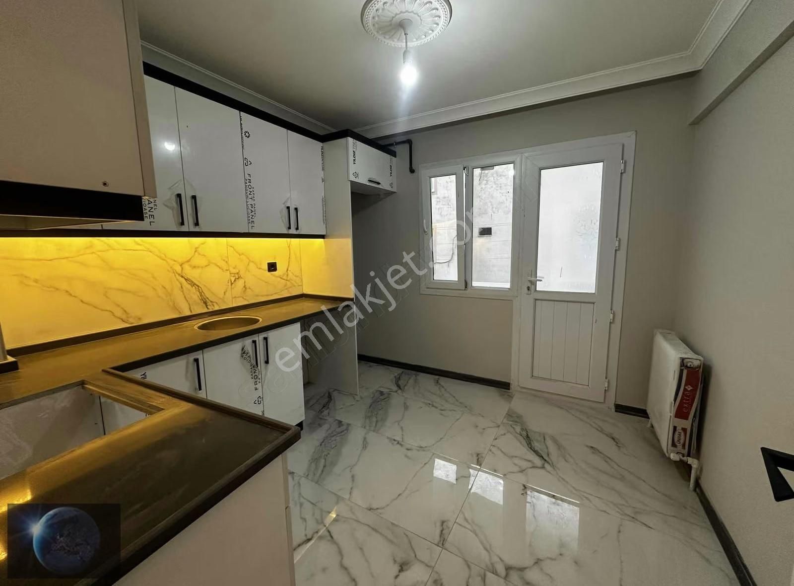 Buca İnönü Mah/de Satılık 2+1 Çift Cepheli Lüx Daire - Görsel 5