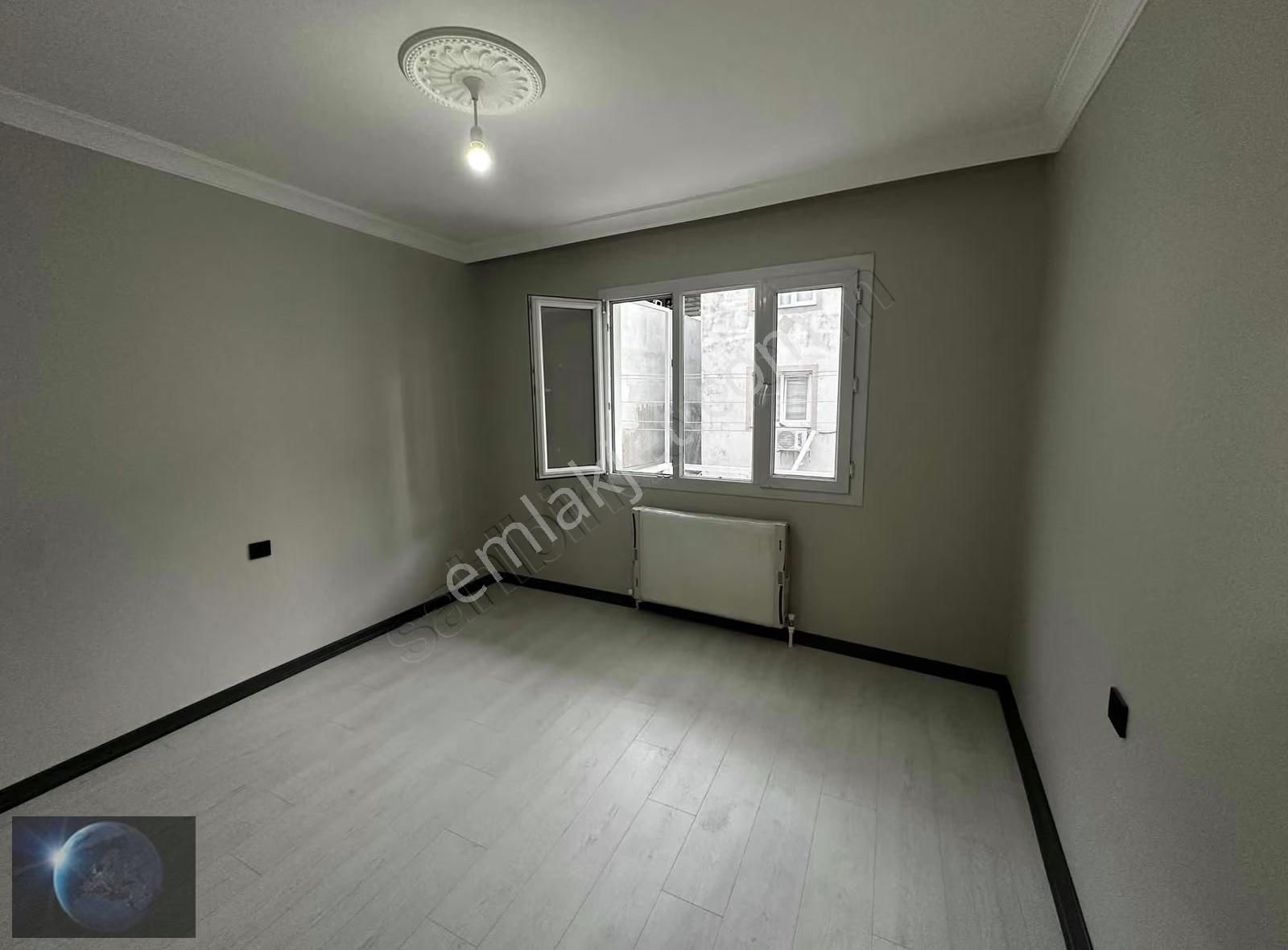 Buca İnönü Mah/de Satılık 2+1 Çift Cepheli Lüx Daire - Görsel 16