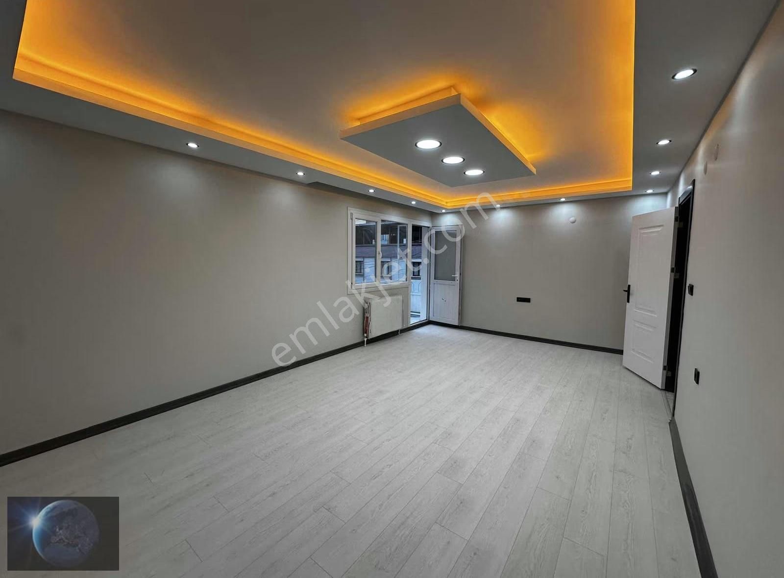 Buca İnönü Mah/de Satılık 2+1 Çift Cepheli Lüx Daire - Görsel 17