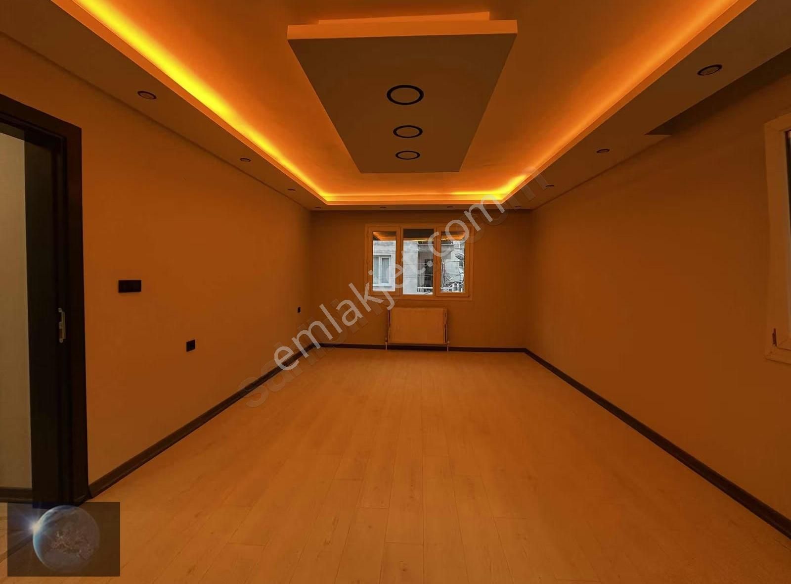 Buca İnönü Mah/de Satılık 2+1 Çift Cepheli Lüx Daire - Görsel 4