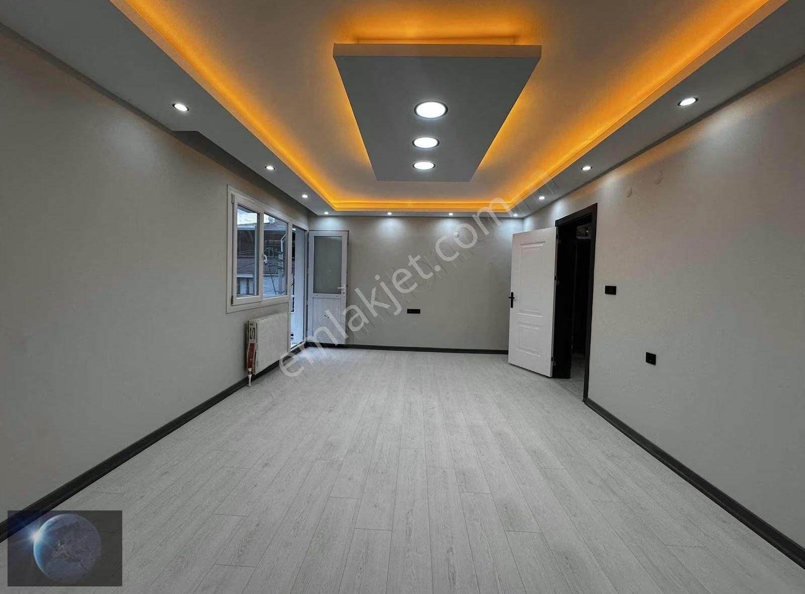 Buca İnönü Mah/de Satılık 2+1 Çift Cepheli Lüx Daire - Görsel 10