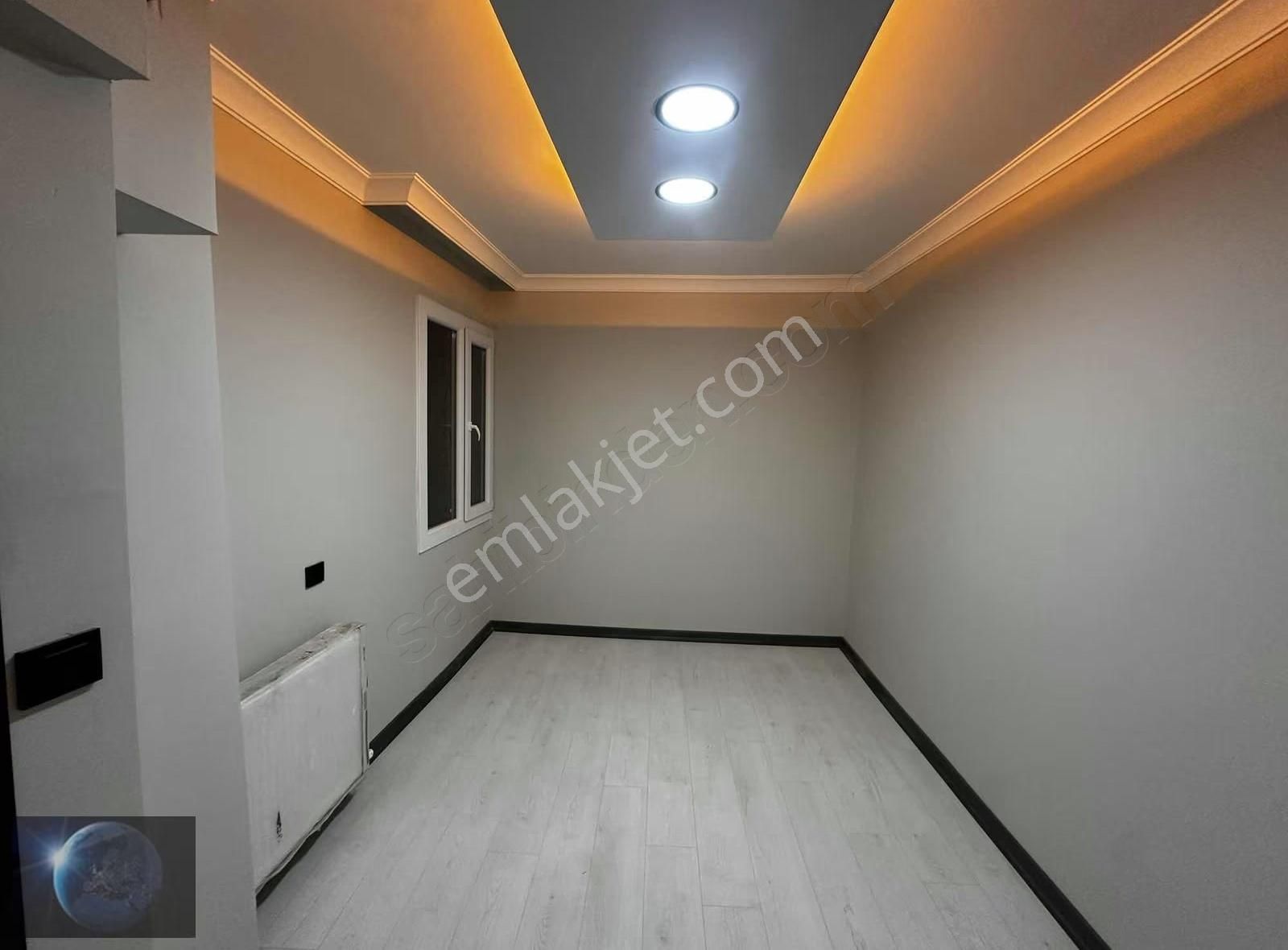 Buca İnönü Mah/de Satılık 2+1 Çift Cepheli Lüx Daire - Görsel 22