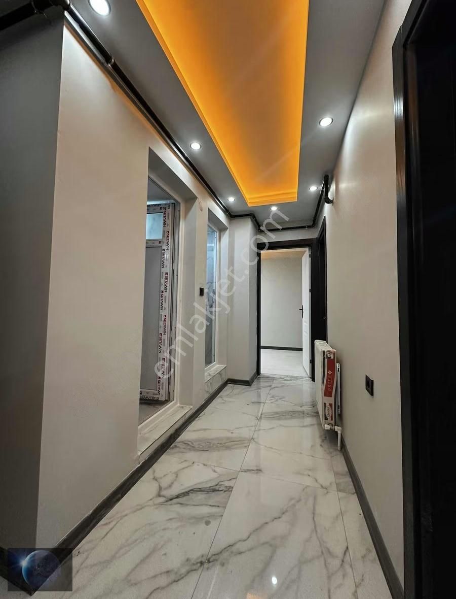 Buca İnönü Mah/de Satılık 2+1 Çift Cepheli Lüx Daire - Görsel 21