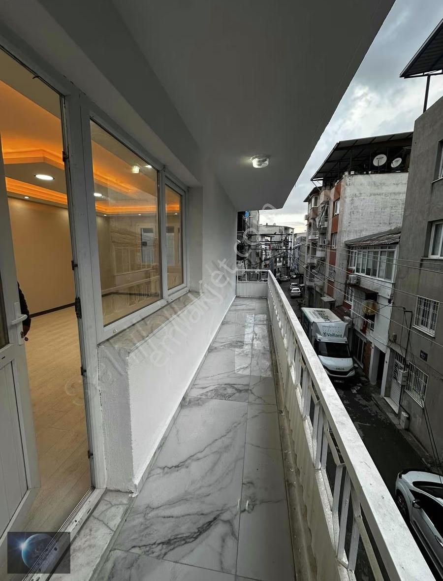 Buca İnönü Mah/de Satılık 2+1 Çift Cepheli Lüx Daire - Görsel 9