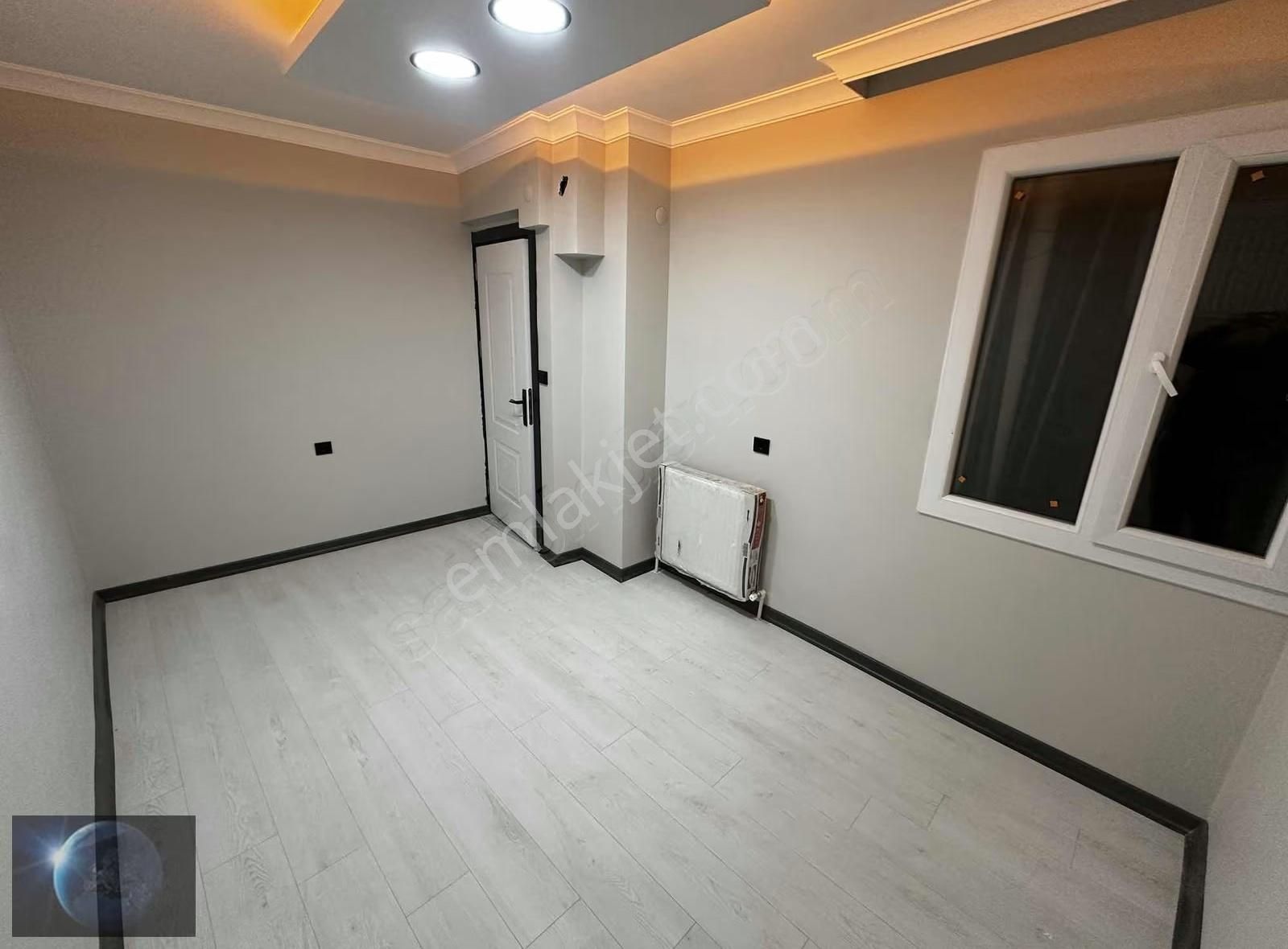 Buca İnönü Mah/de Satılık 2+1 Çift Cepheli Lüx Daire - Görsel 8