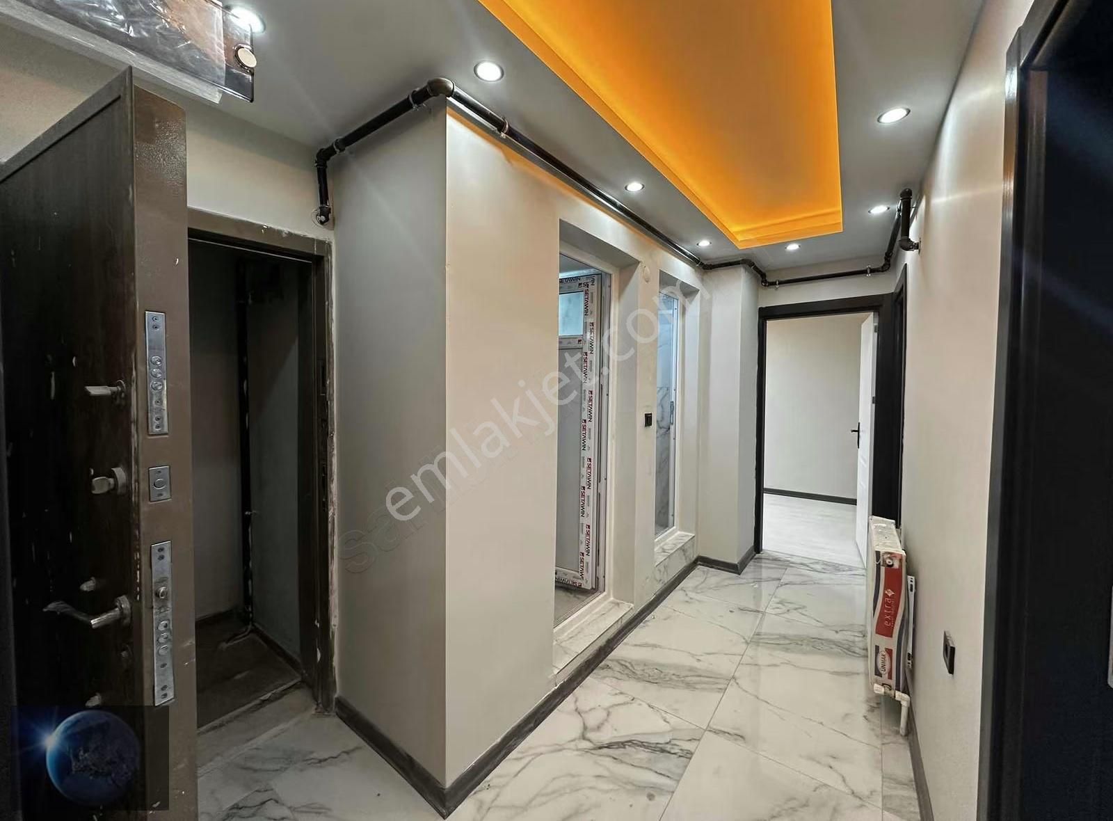 Buca İnönü Mah/de Satılık 2+1 Çift Cepheli Lüx Daire - Görsel 6