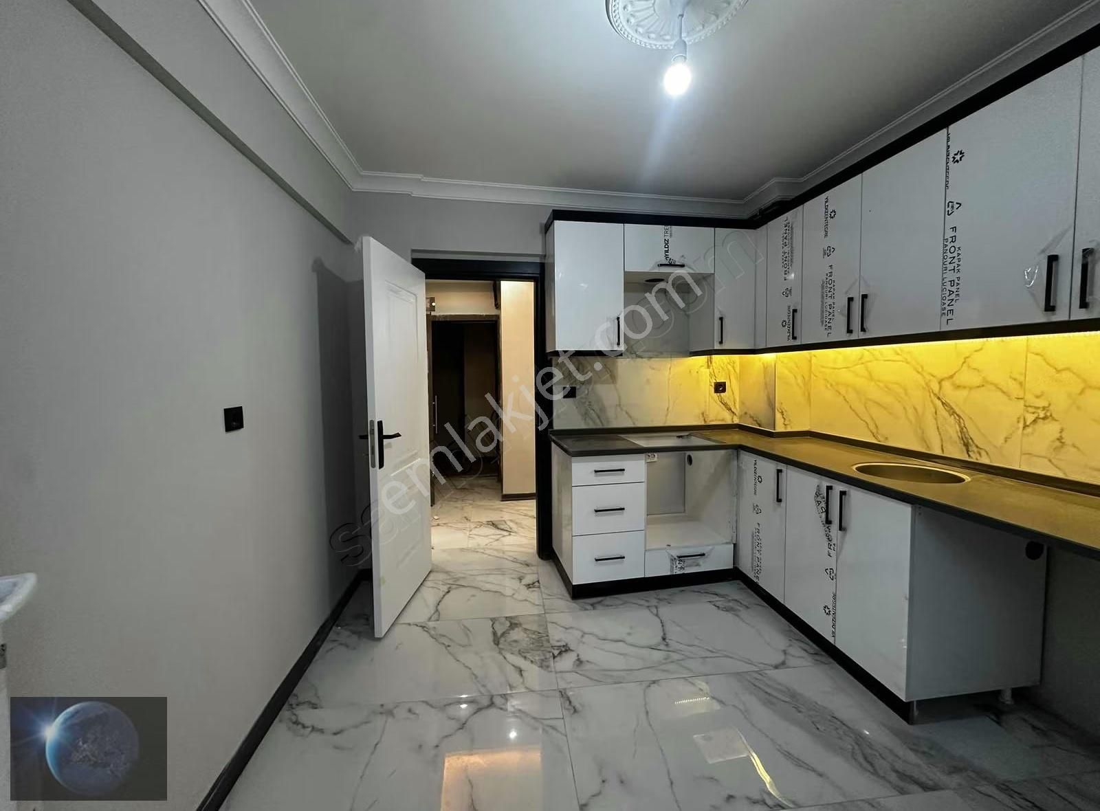 Buca İnönü Mah/de Satılık 2+1 Çift Cepheli Lüx Daire - Görsel 14