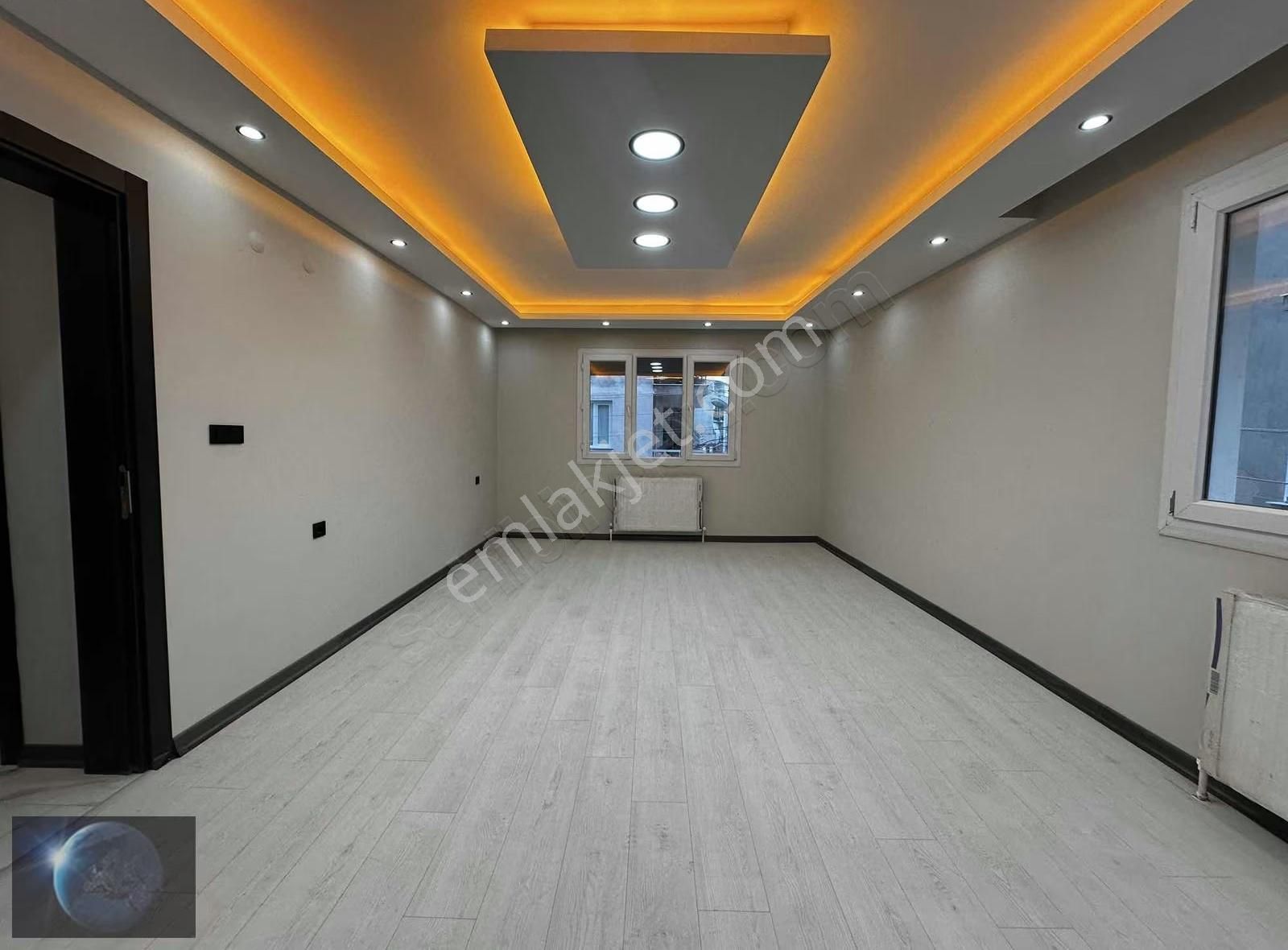 Buca İnönü Mah/de Satılık 2+1 Çift Cepheli Lüx Daire - Görsel 19