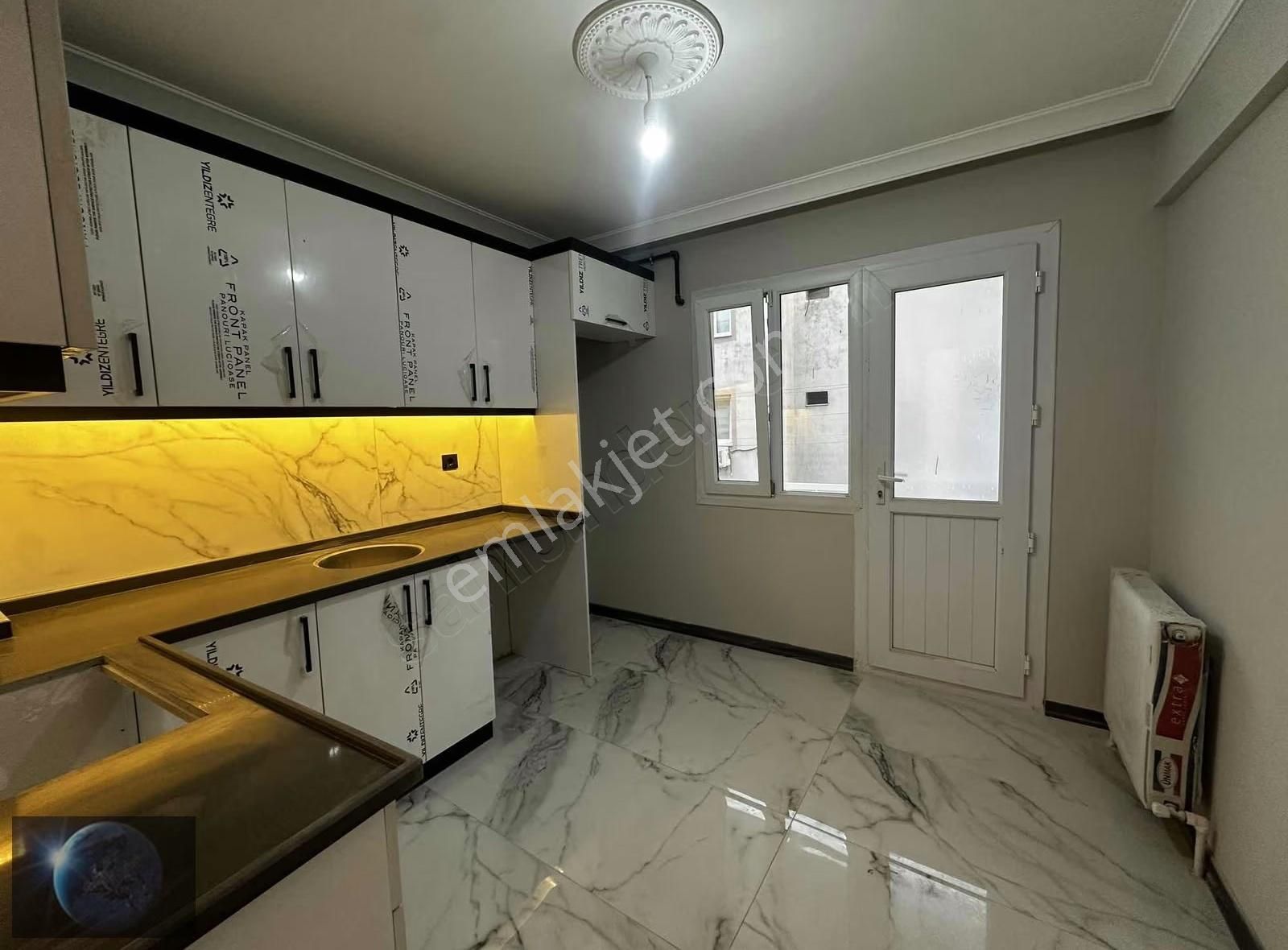 Buca İnönü Mah/de Satılık 2+1 Çift Cepheli Lüx Daire - Görsel 13