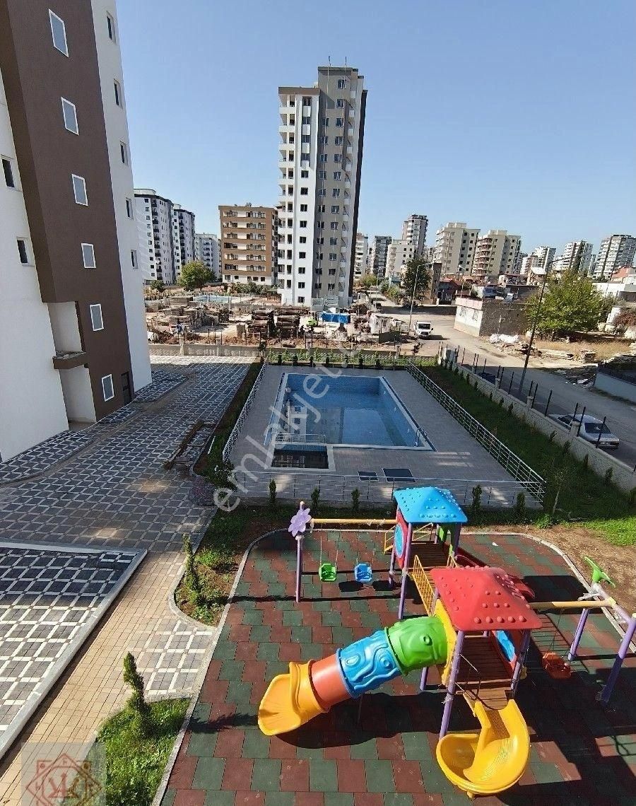 Gürselpaşa Satılık 3+1 Ve 4+1 - Görsel 3