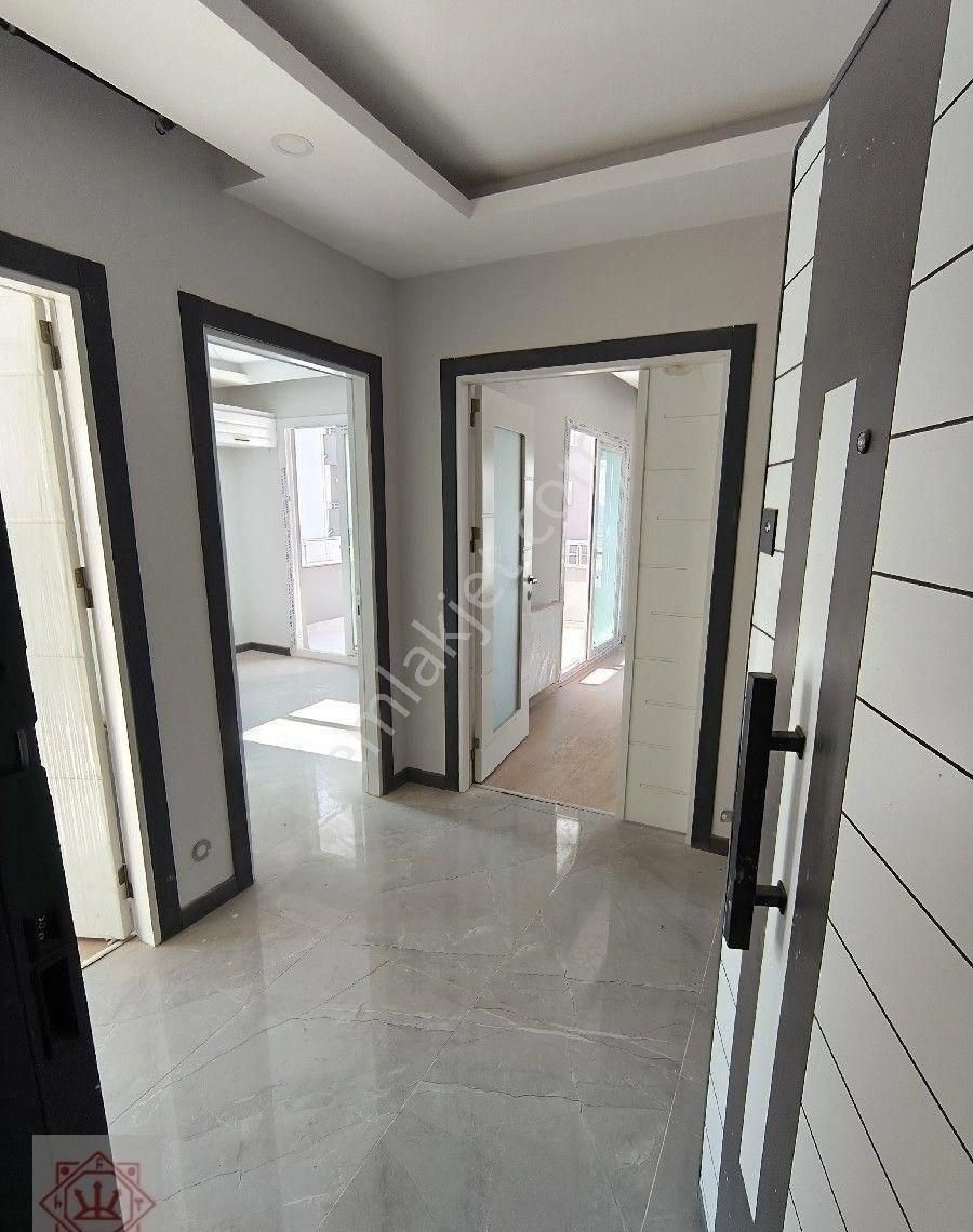 Gürselpaşa Satılık 3+1 Ve 4+1 - Görsel 6