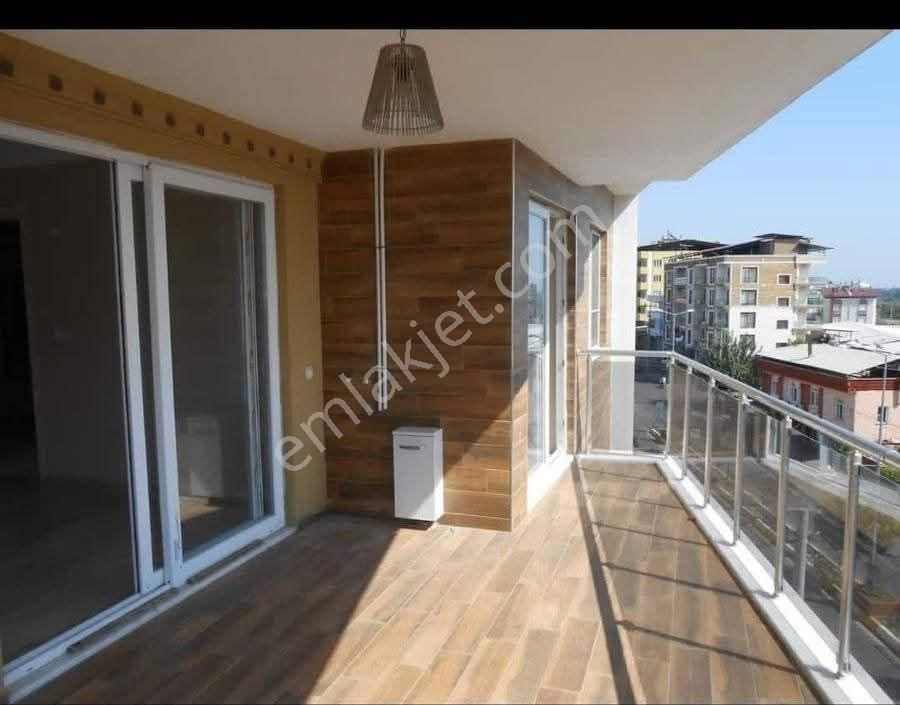 Atabey Emlaktan Satılık Yeşılmahalle Cadde Üzeri Daire - Görsel 18