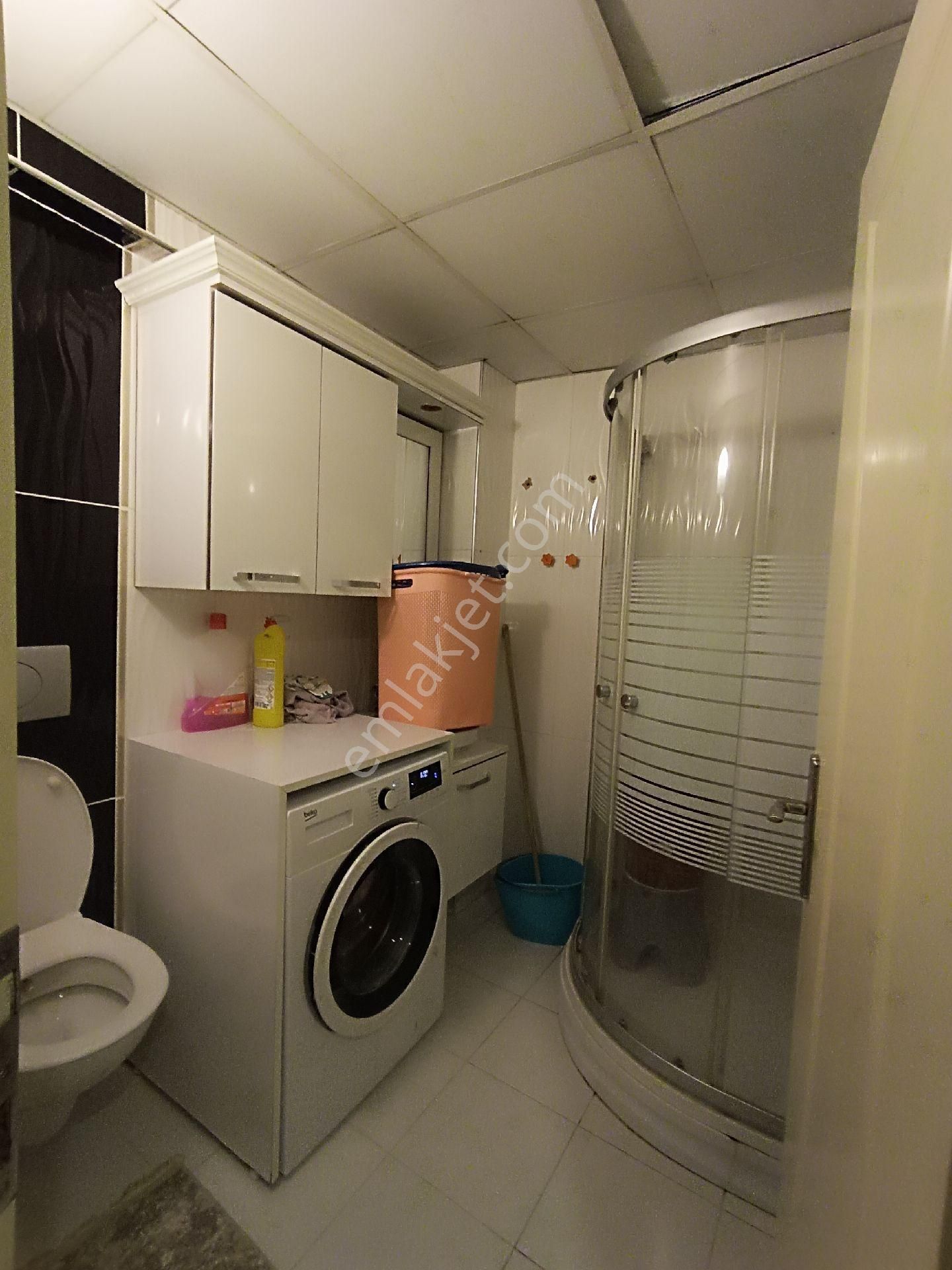 Atabey Emlaktan Satılık Yeşılmahalle Cadde Üzeri Daire - Görsel 7