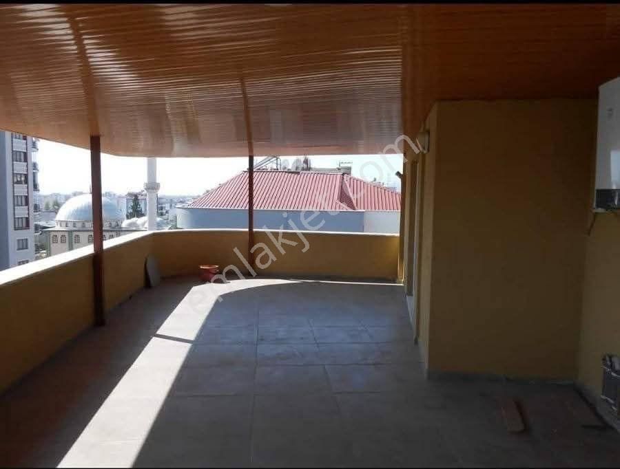 Atabey Emlaktan Satılık Yeşılmahalle Cadde Üzeri Daire - Görsel 17