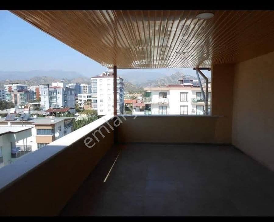 Atabey Emlaktan Satılık Yeşılmahalle Cadde Üzeri Daire - Görsel 19