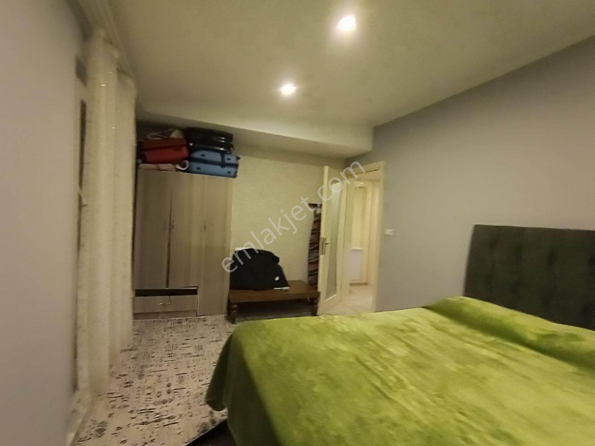 Atabey Emlaktan Satılık Yeşılmahalle Cadde Üzeri Daire - Görsel 11