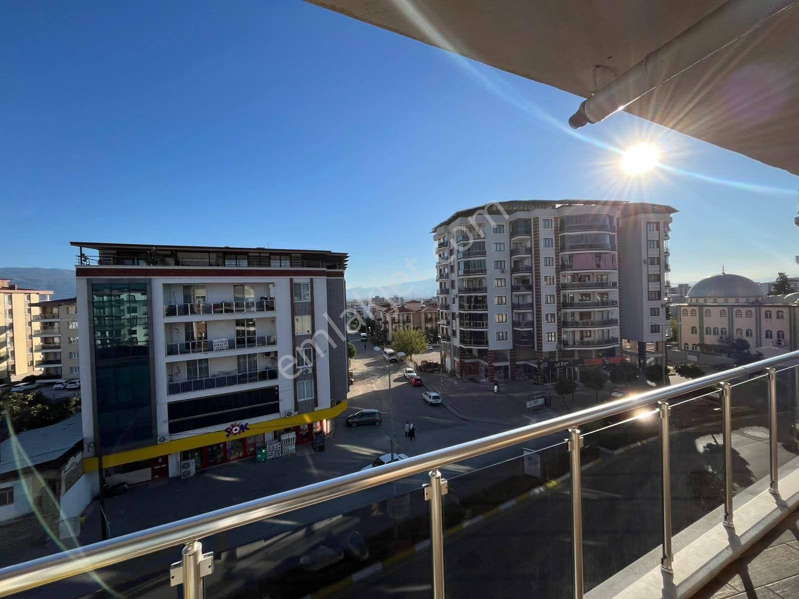 Atabey Emlaktan Satılık Yeşılmahalle Cadde Üzeri Daire - Görsel 20