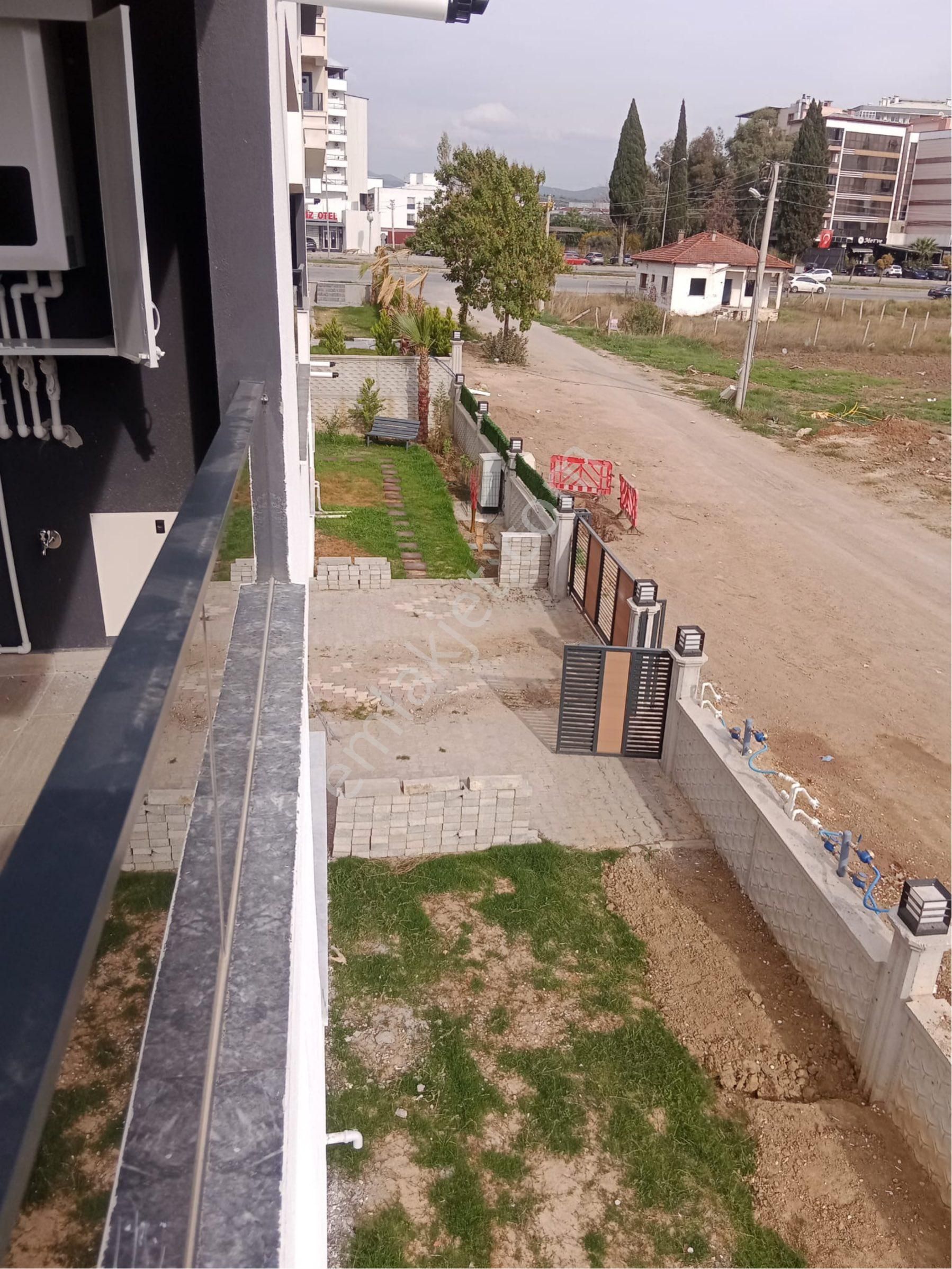 Ayrancılar Yeni Mahallesi’nde Site İçerisinde 1 + 1 Ara Kat Satılık Daire - Görsel 26