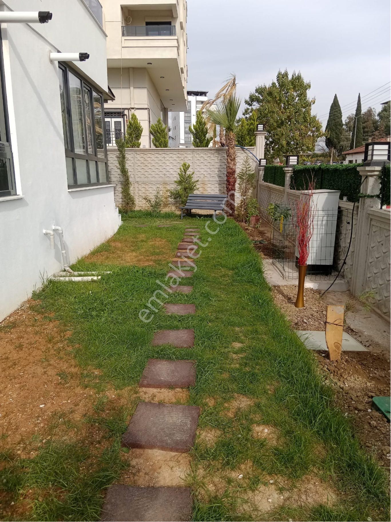 Ayrancılar Yeni Mahallesi’nde Site İçerisinde 1 + 1 Ara Kat Satılık Daire - Görsel 3