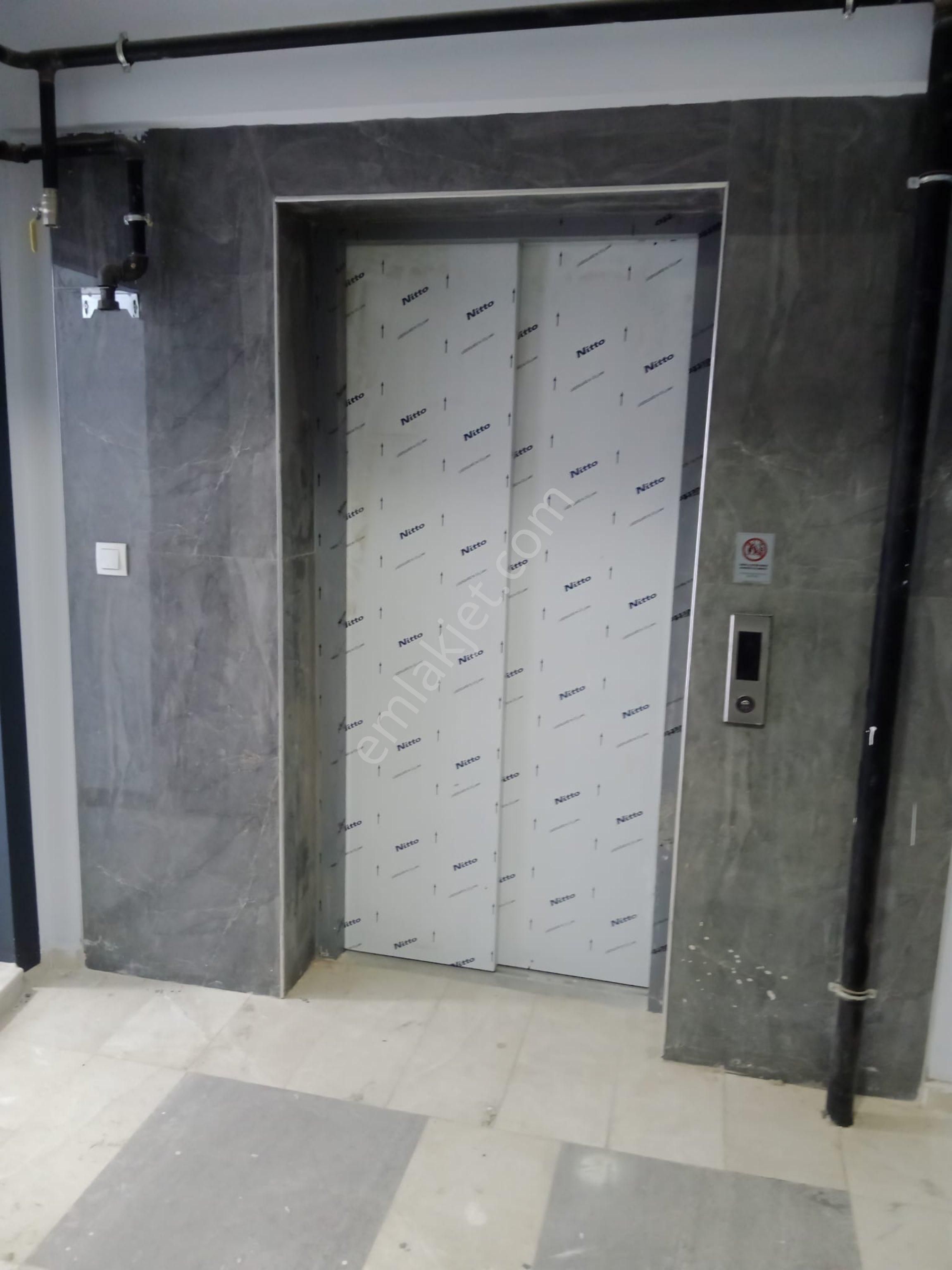 Ayrancılar Yeni Mahallesi’nde Site İçerisinde 1 + 1 Ara Kat Satılık Daire - Görsel 8