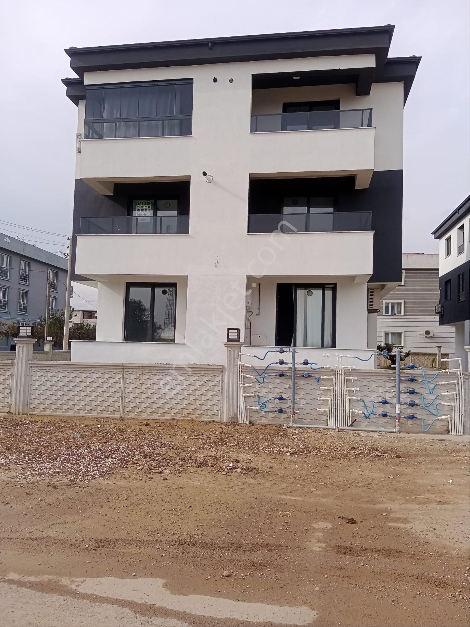 Ayrancılar Yeni Mahallesi’nde Site İçerisinde 1 + 1 Ara Kat Satılık Daire - Görsel 2