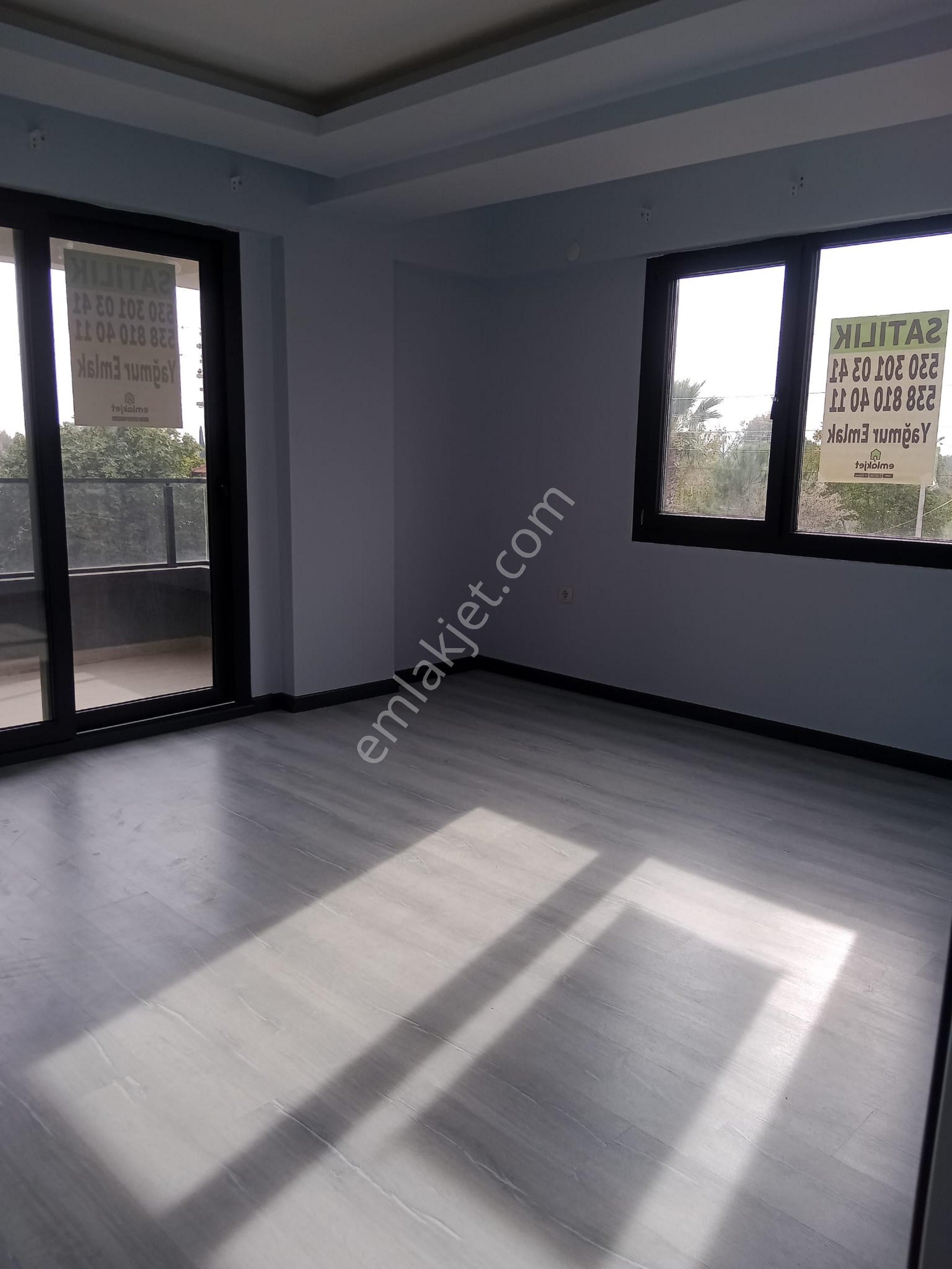 Ayrancılar Yeni Mahallesi’nde Site İçerisinde 1 + 1 Ara Kat Satılık Daire - Görsel 25