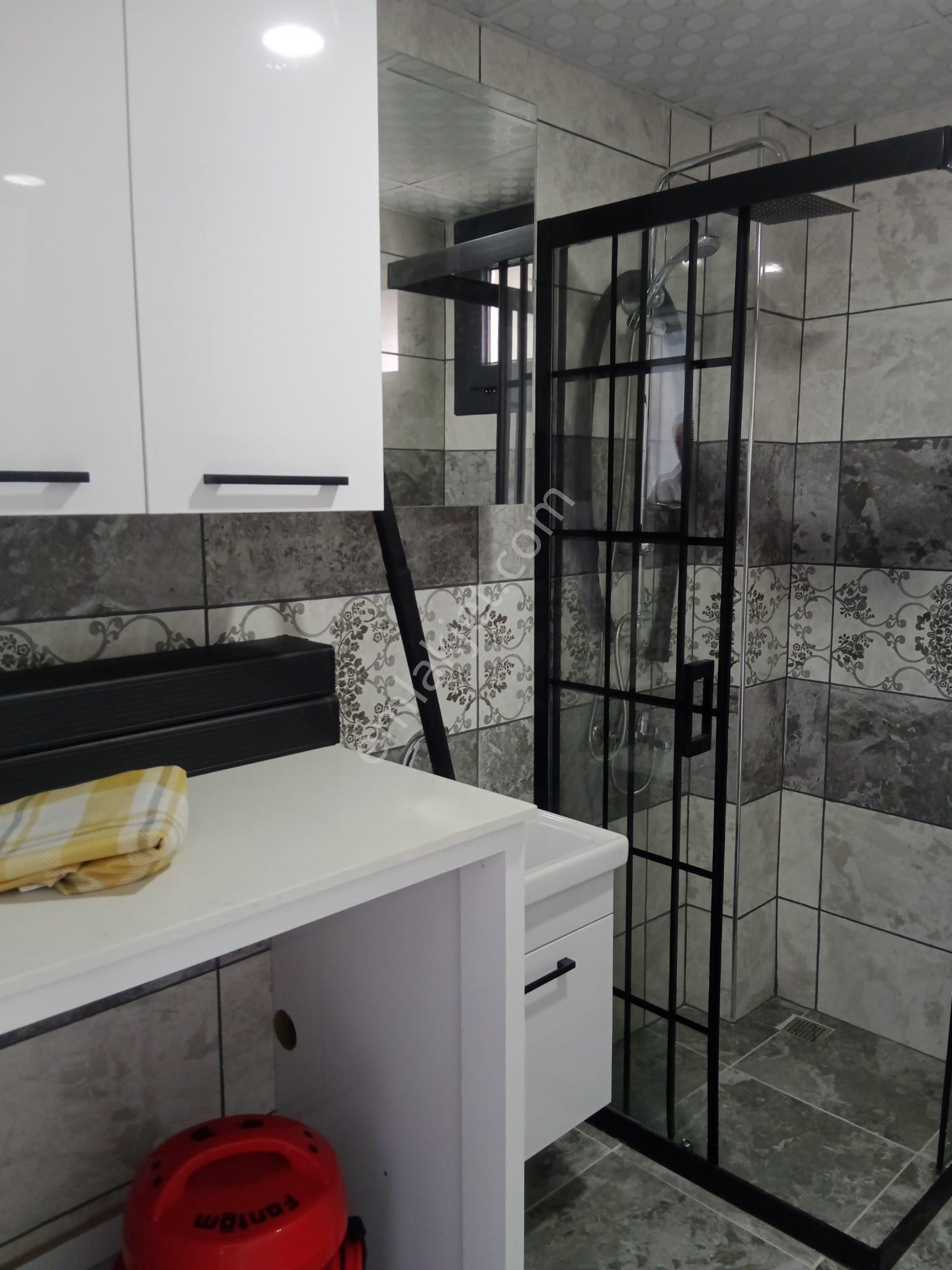 Ayrancılar Yeni Mahallesi’nde Site İçerisinde 1 + 1 Ara Kat Satılık Daire - Görsel 17