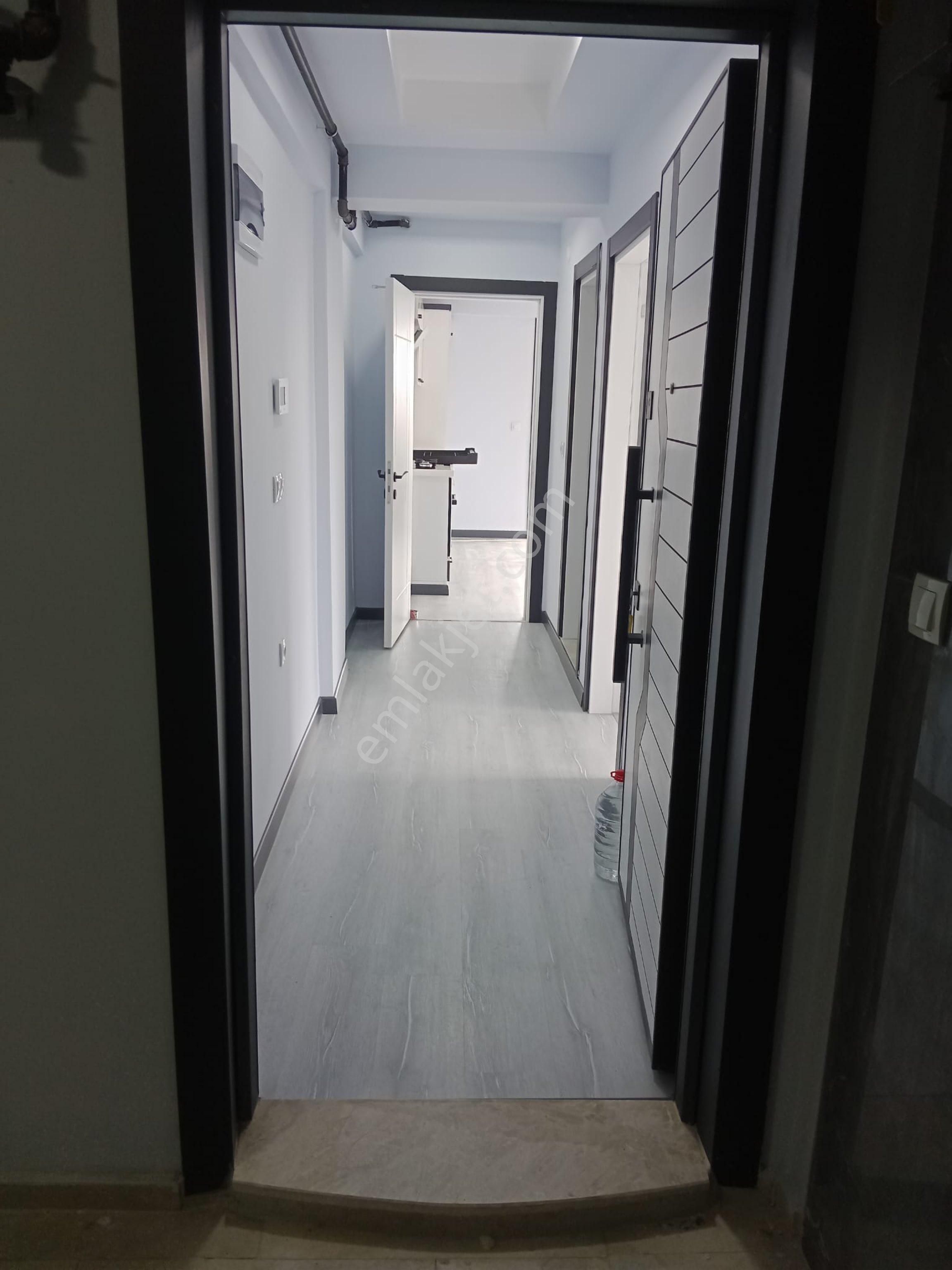 Ayrancılar Yeni Mahallesi’nde Site İçerisinde 1 + 1 Ara Kat Satılık Daire - Görsel 13