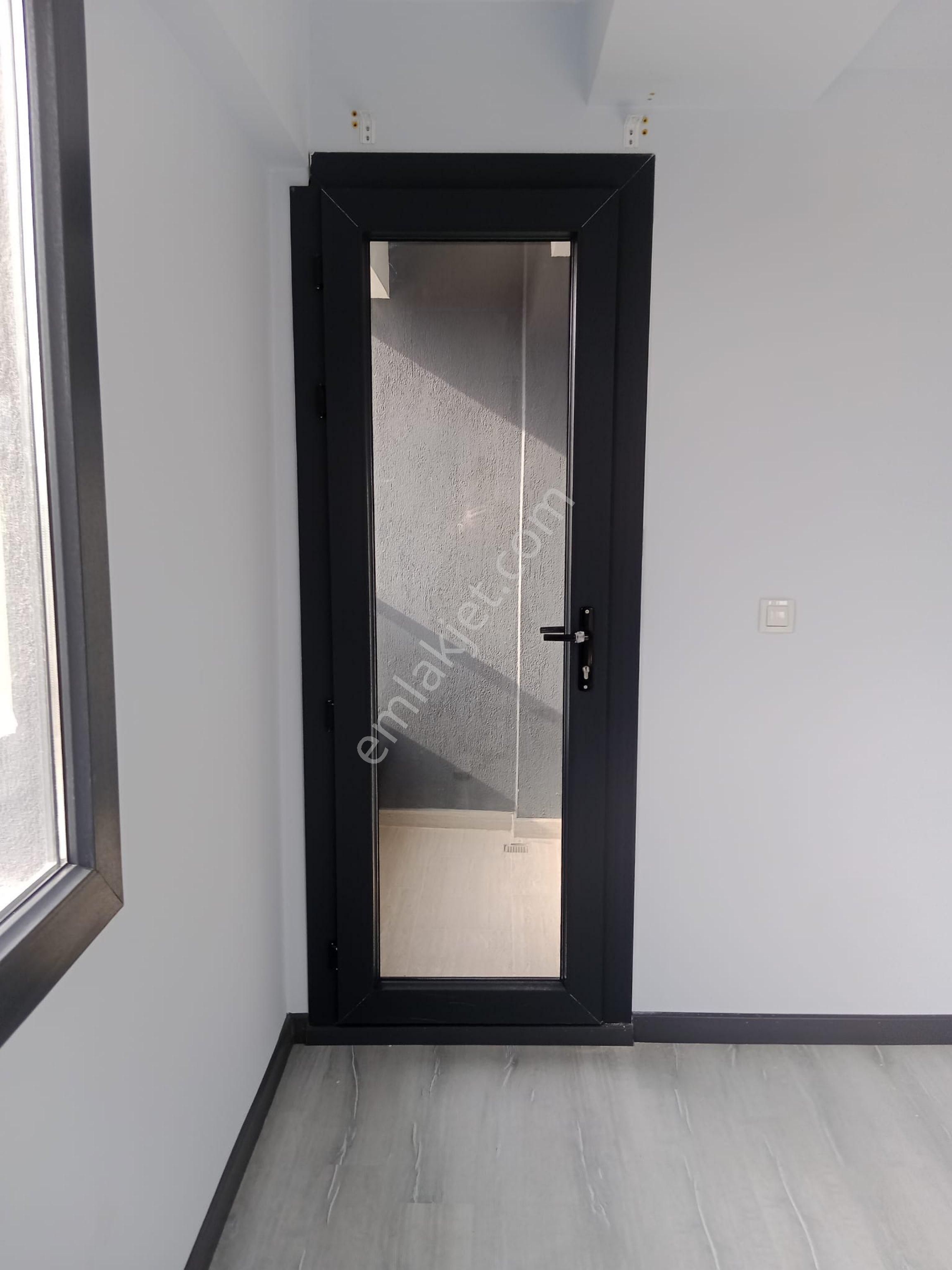 Ayrancılar Yeni Mahallesi’nde Site İçerisinde 1 + 1 Ara Kat Satılık Daire - Görsel 20