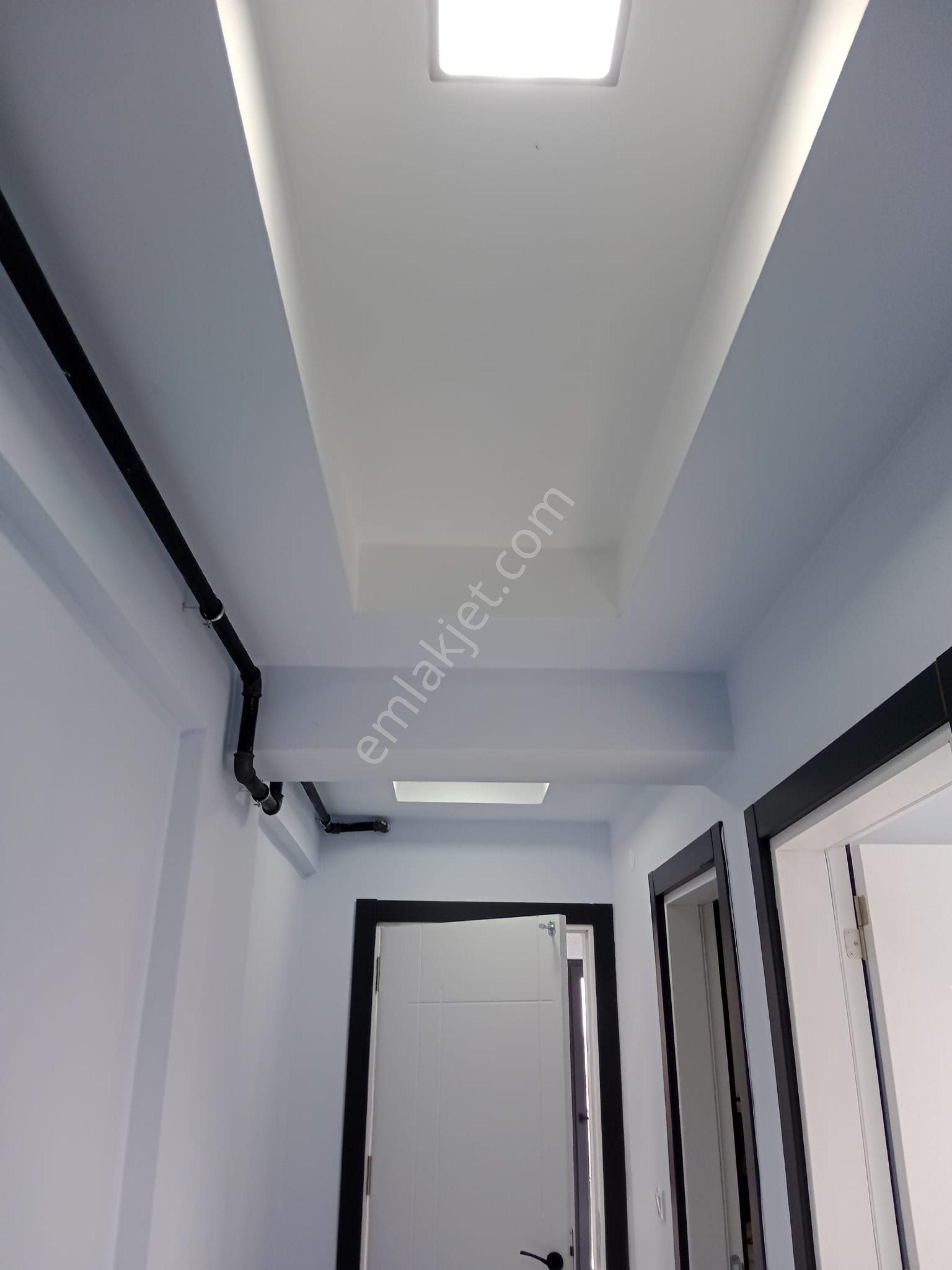 Ayrancılar Yeni Mahallesi’nde Site İçerisinde 1 + 1 Ara Kat Satılık Daire - Görsel 15