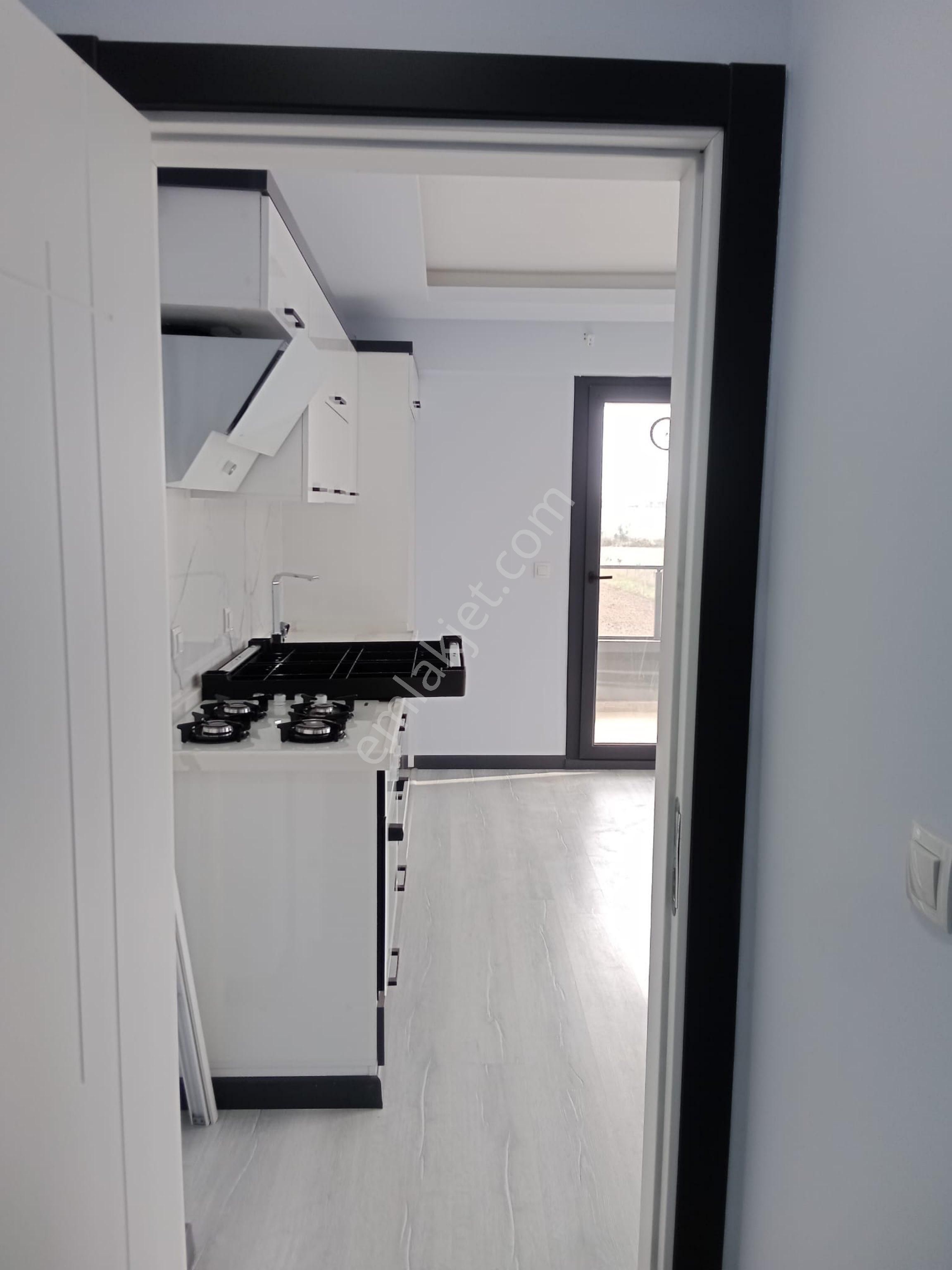 Ayrancılar Yeni Mahallesi’nde Site İçerisinde 1 + 1 Ara Kat Satılık Daire - Görsel 22