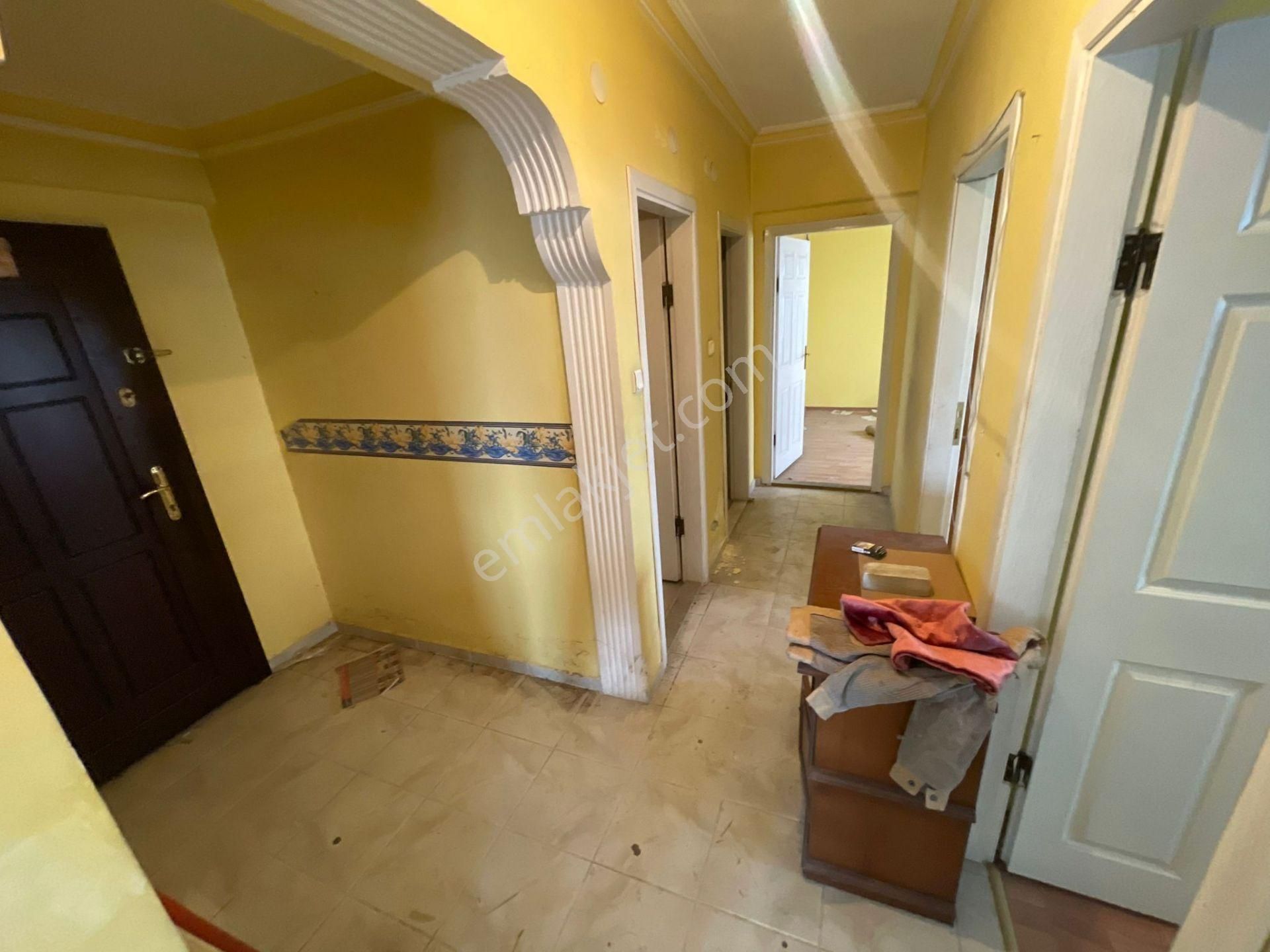 Selçuklu Mh 3+1 Bağımsız Ara Katta Park Cepheli Satılık Daire!! - Görsel 21