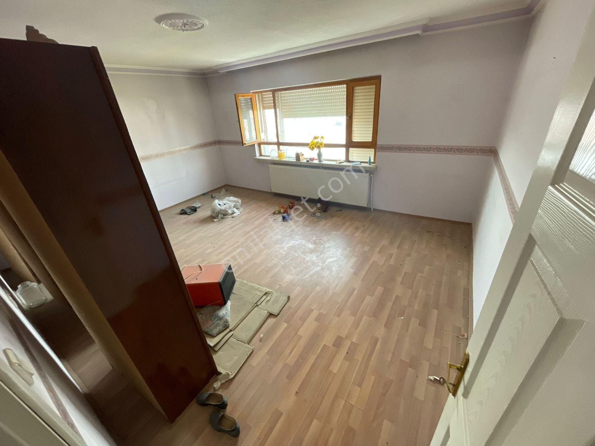 Selçuklu Mh 3+1 Bağımsız Ara Katta Park Cepheli Satılık Daire!! - Görsel 5