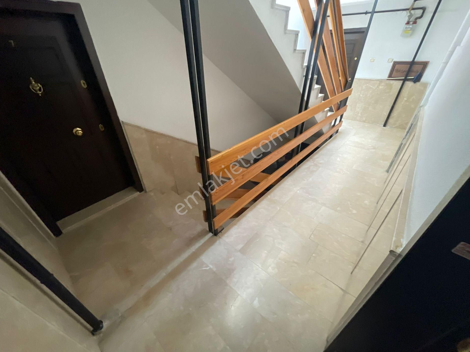 Selçuklu Mh 3+1 Bağımsız Ara Katta Park Cepheli Satılık Daire!! - Görsel 35