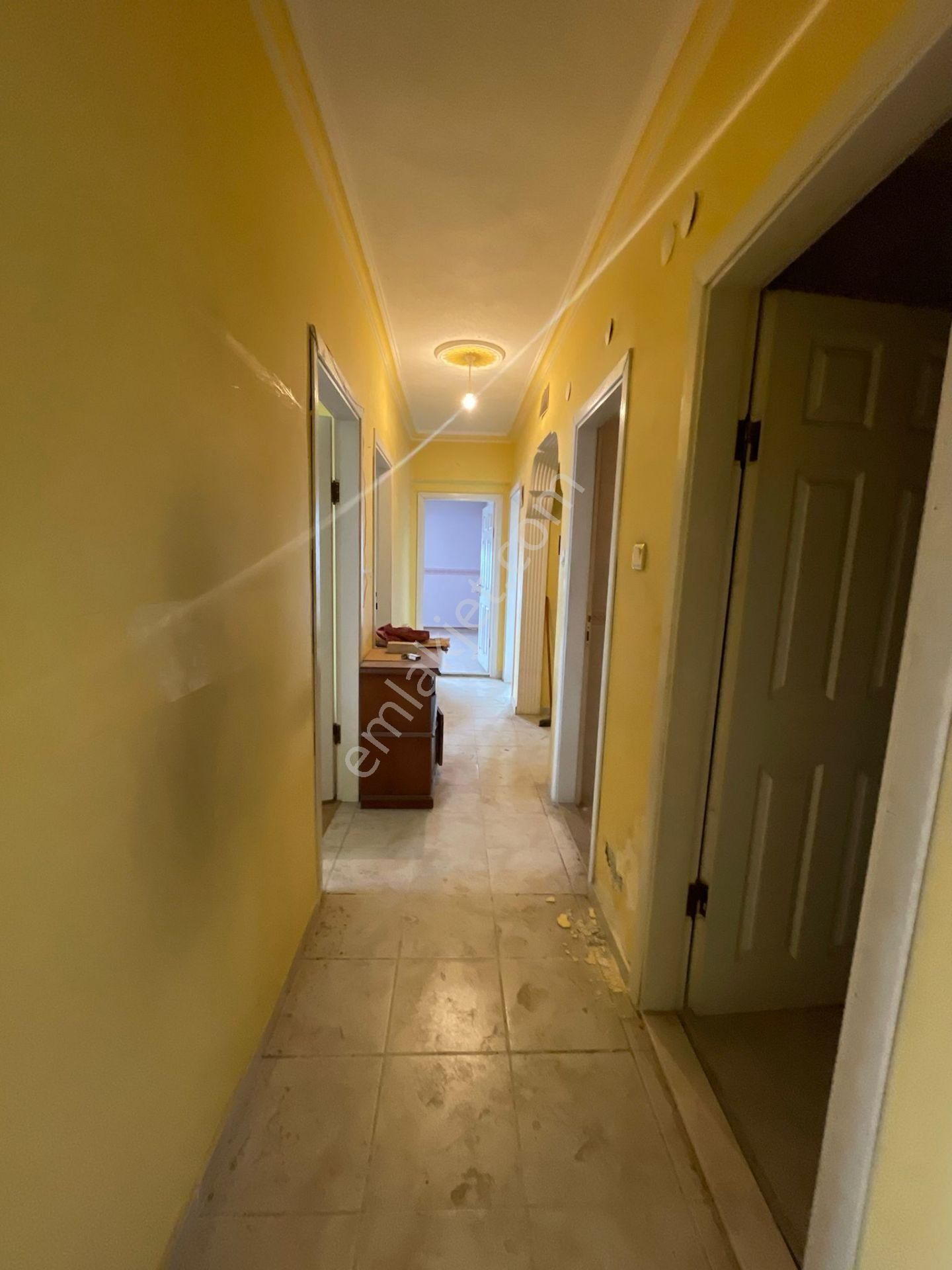 Selçuklu Mh 3+1 Bağımsız Ara Katta Park Cepheli Satılık Daire!! - Görsel 23