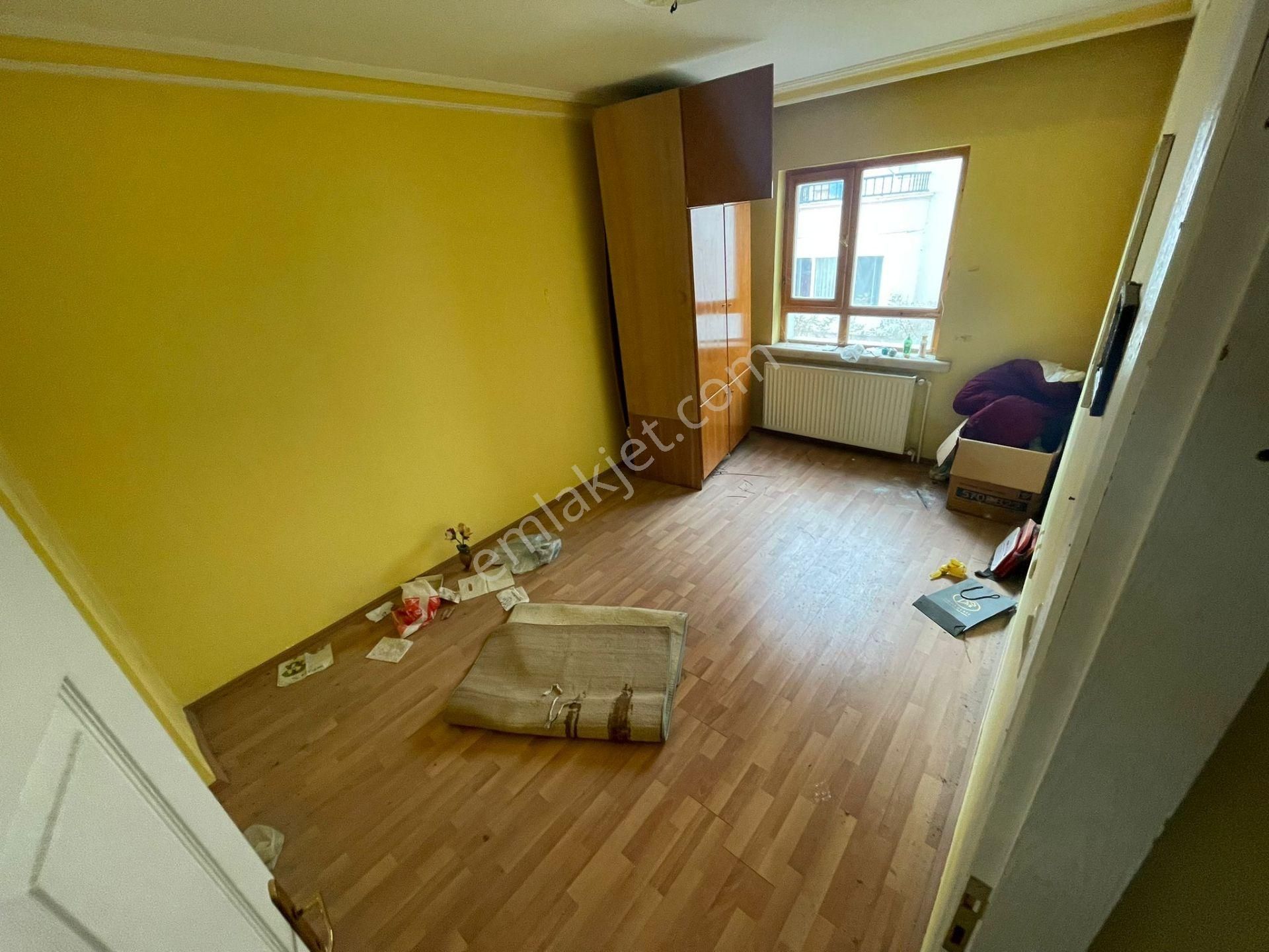 Selçuklu Mh 3+1 Bağımsız Ara Katta Park Cepheli Satılık Daire!! - Görsel 13