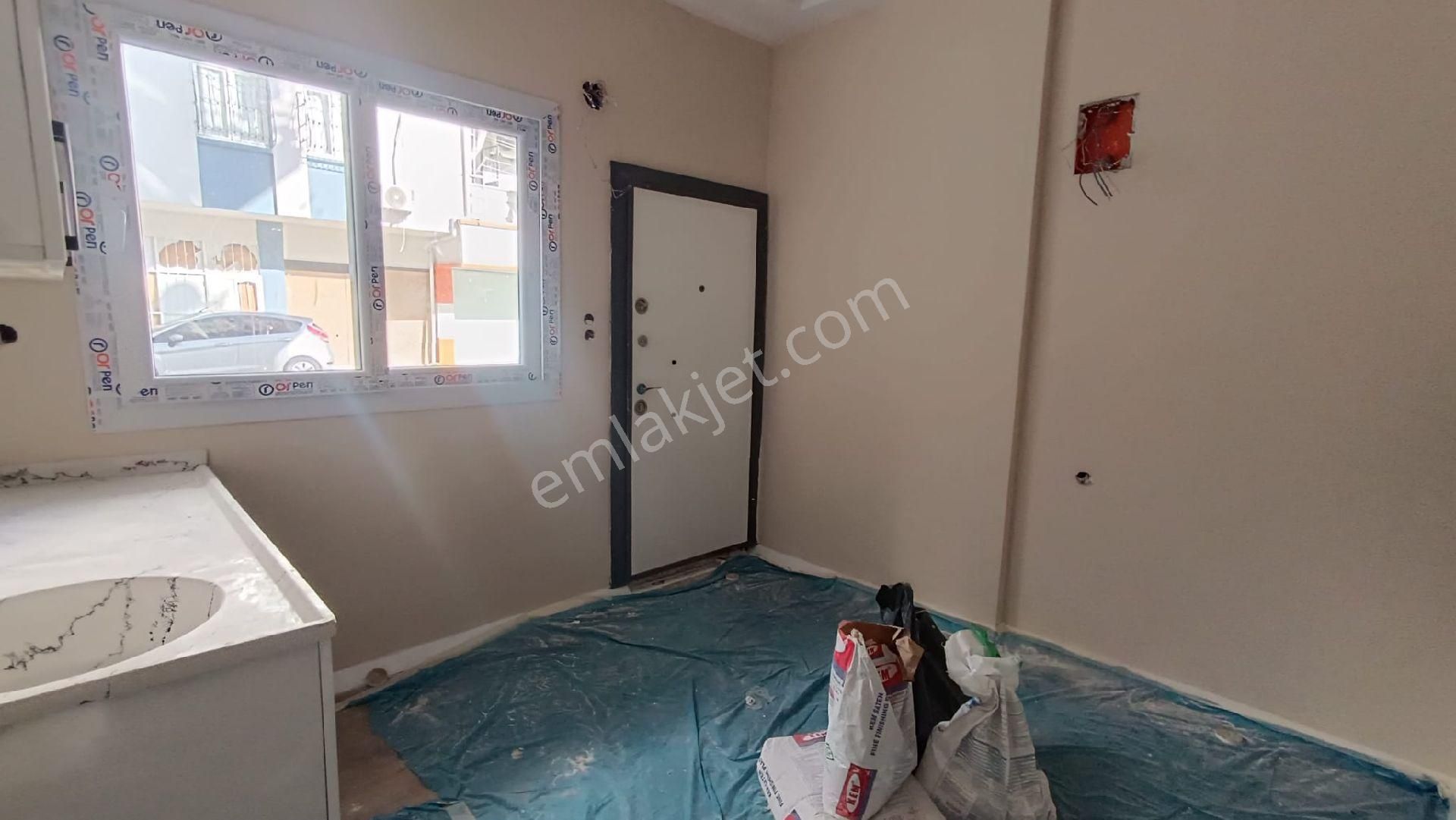 **yatırımlık**ibo Osman Caddesinde 1+1 Satılık Daire - Görsel 10