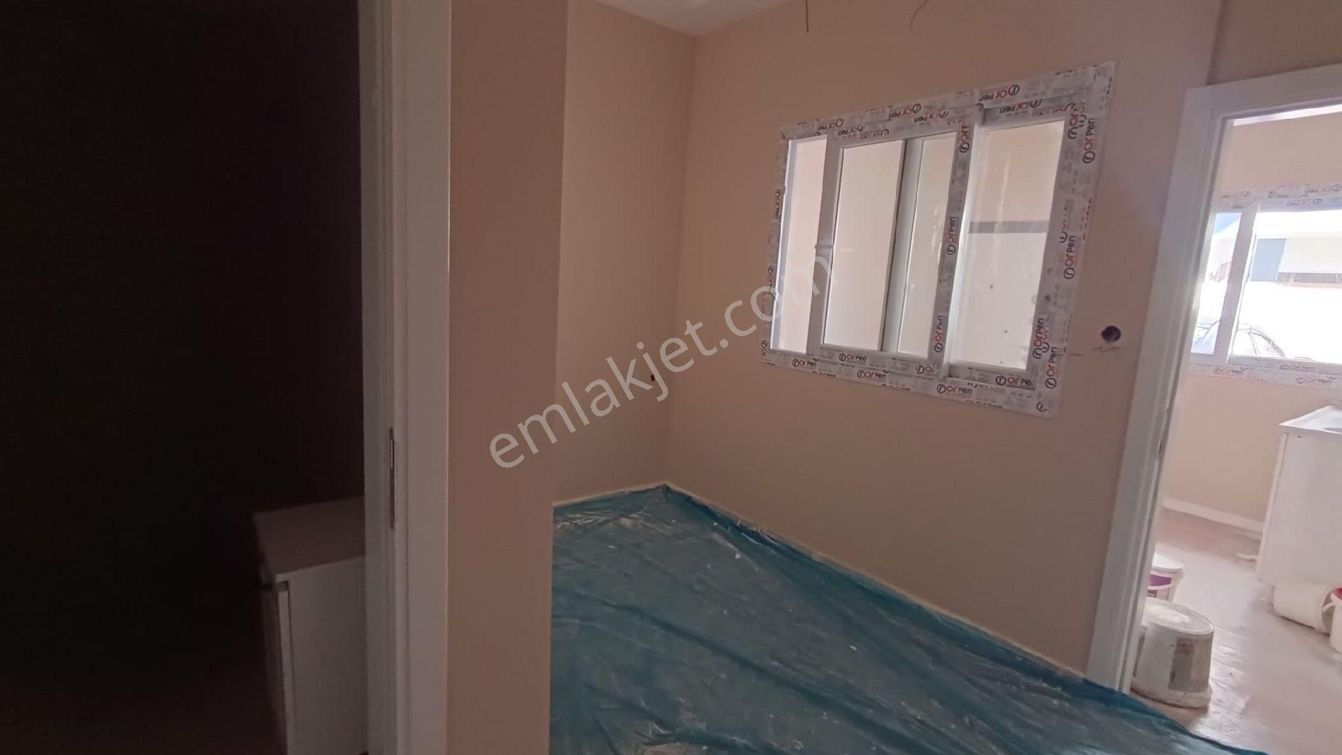 **yatırımlık**ibo Osman Caddesinde 1+1 Satılık Daire - Görsel 5