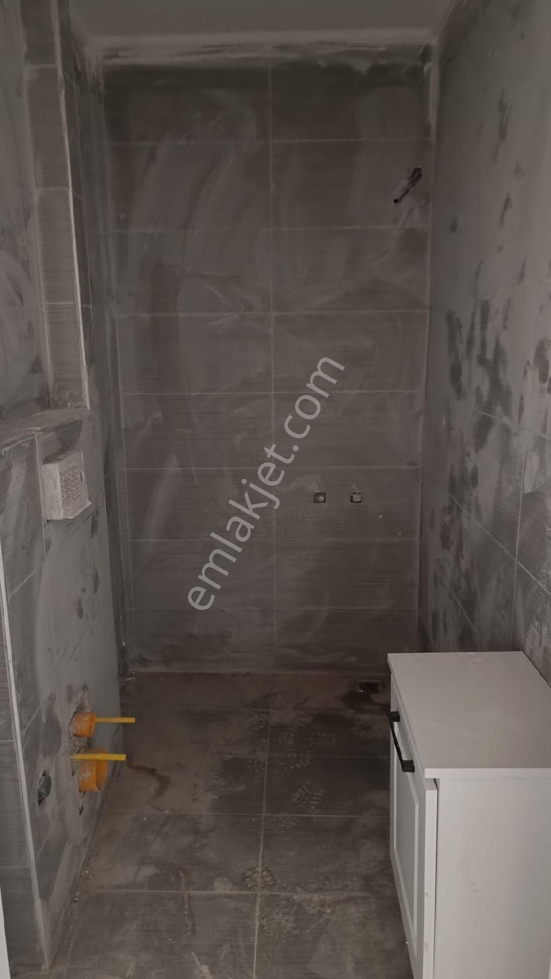 **yatırımlık**ibo Osman Caddesinde 1+1 Satılık Daire - Görsel 6