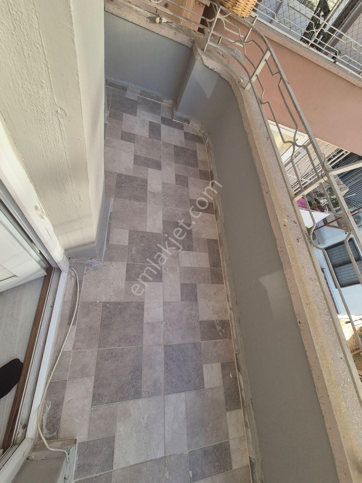 Prestij'den Gazi'de Muğdat Cami Civarı Full Yapılı 3+1 Daire - Görsel 24